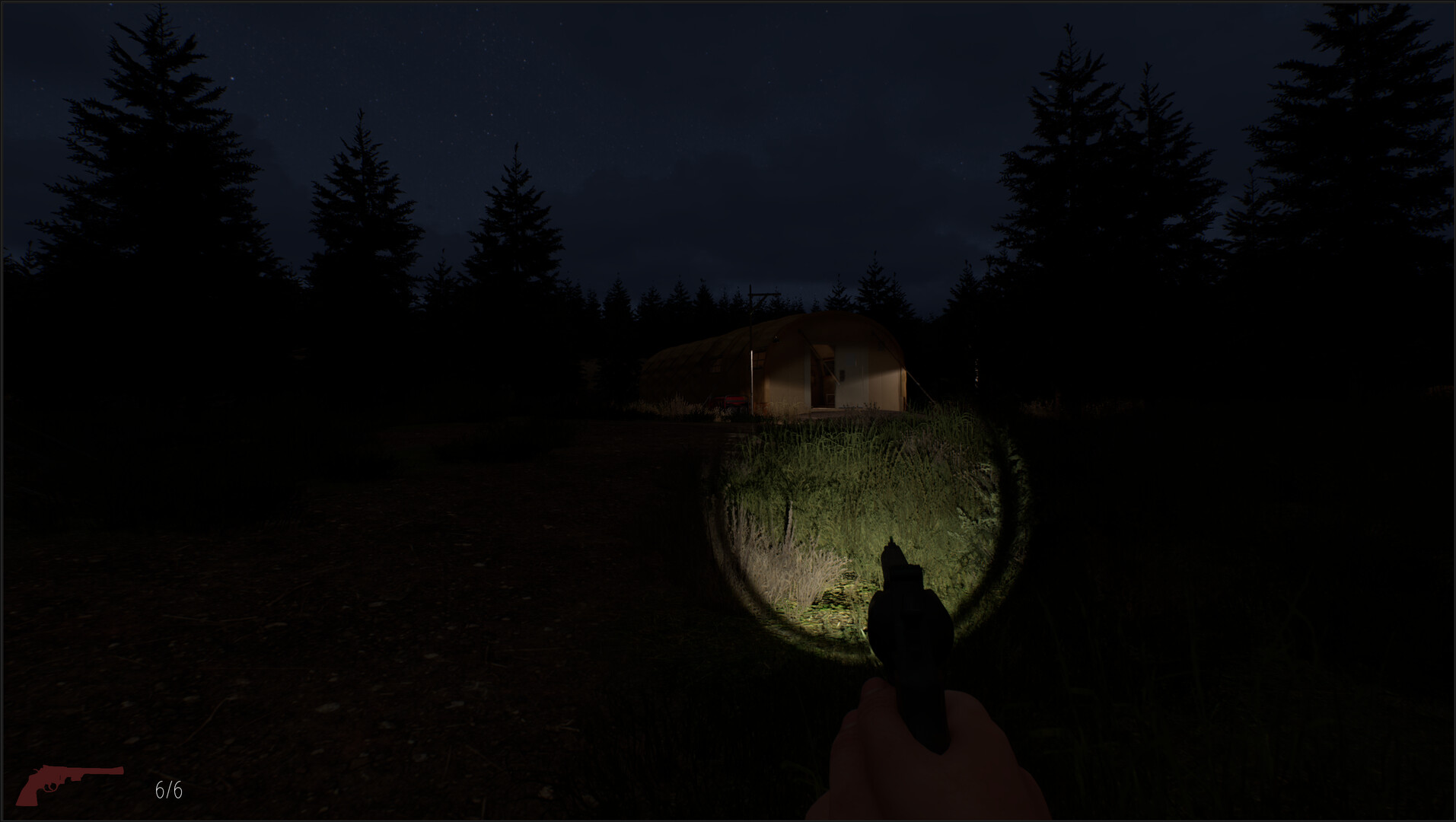 Last Sighting screenshot 6