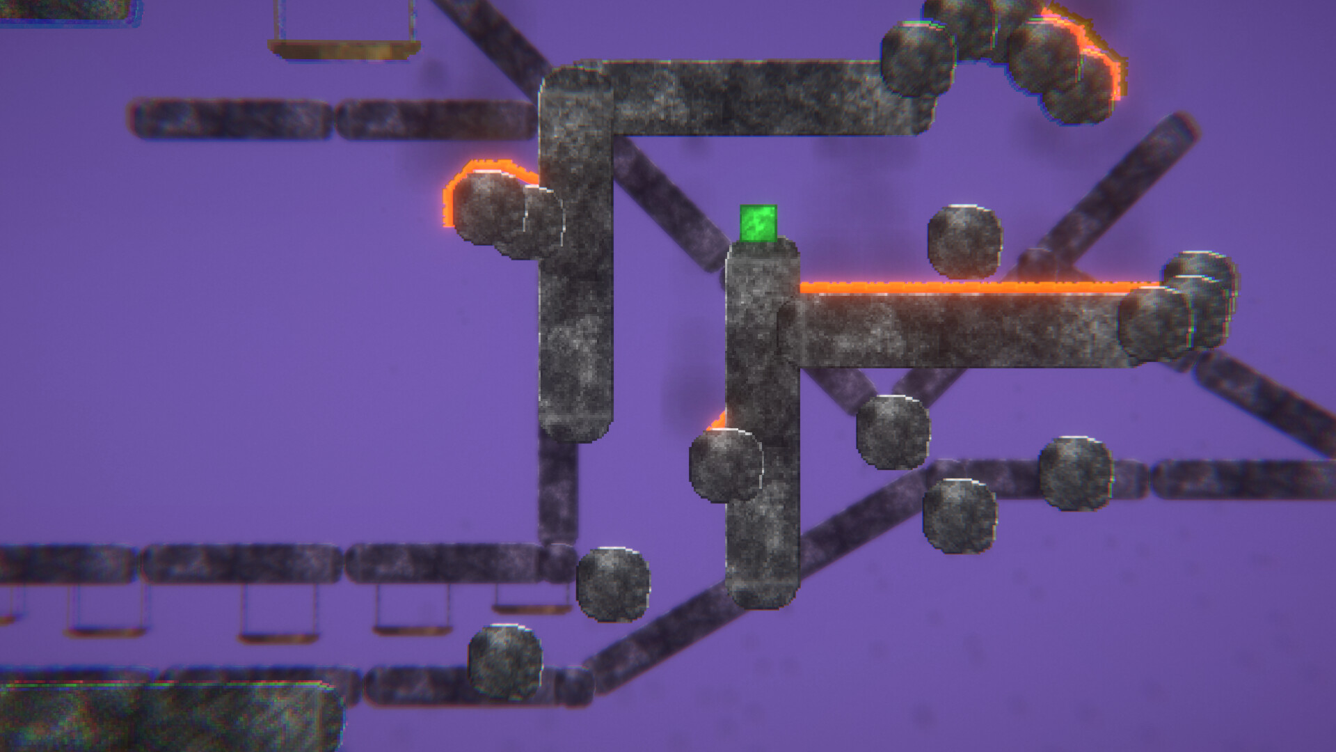 Some Jello and a Hard Place screenshot 1