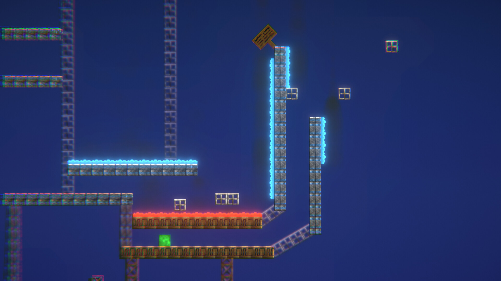 Some Jello and a Hard Place screenshot 3