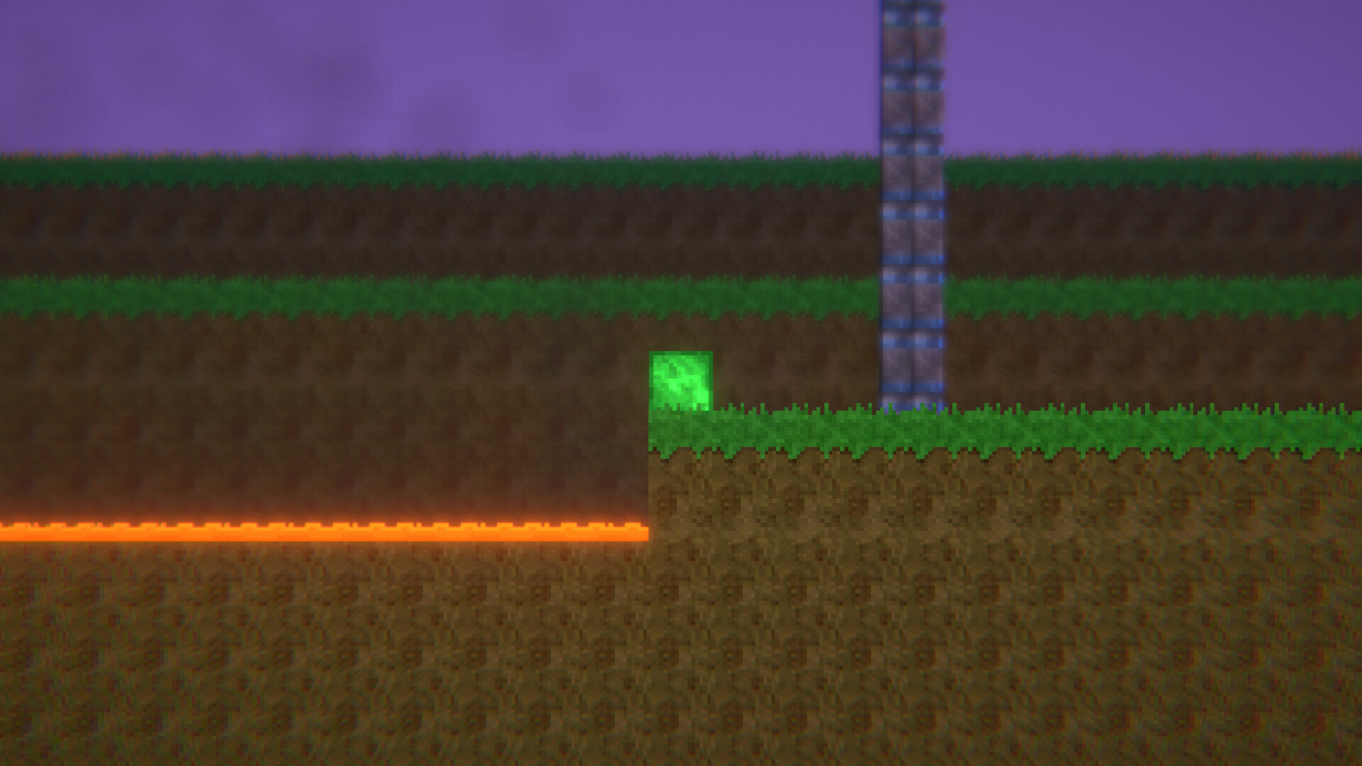 Some Jello and a Hard Place screenshot 5