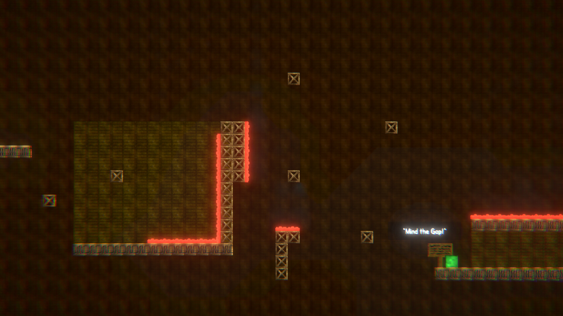 Some Jello and a Hard Place screenshot 2