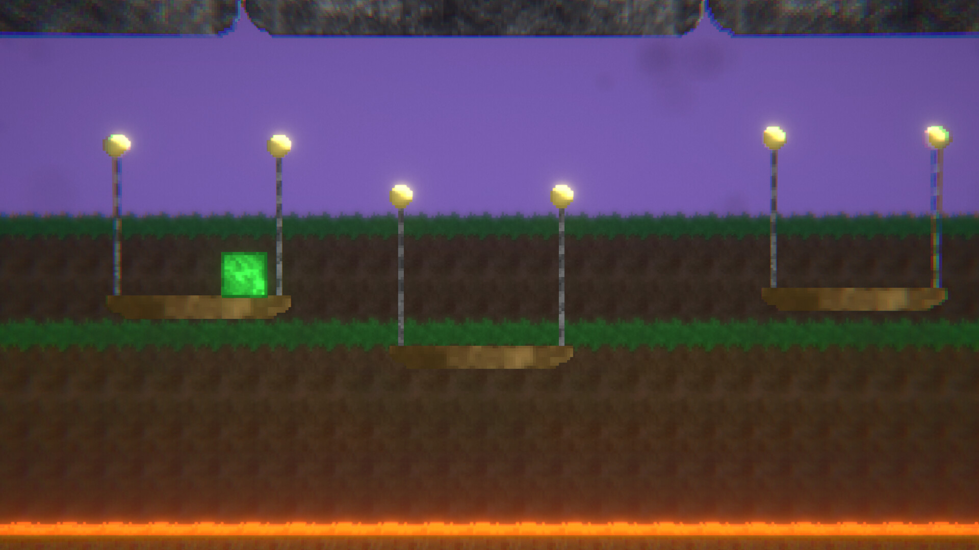Some Jello and a Hard Place screenshot 4