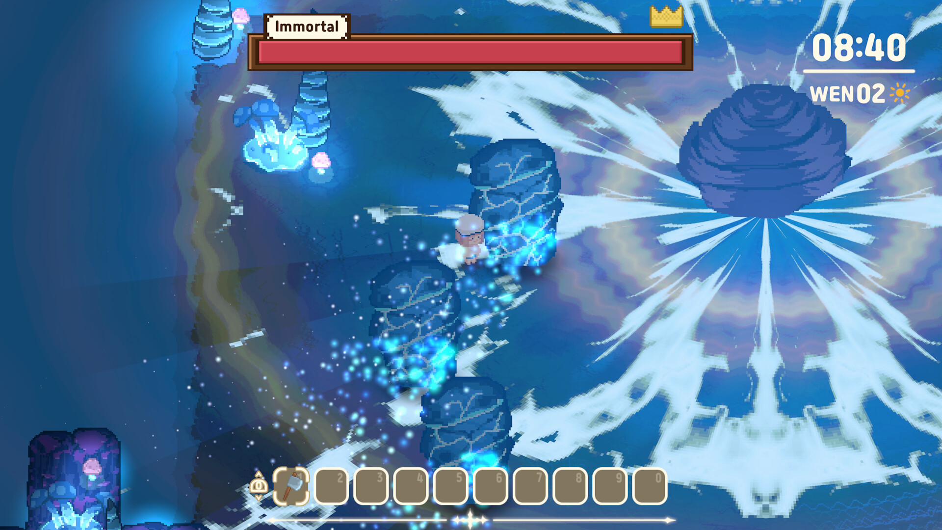 Astra Village screenshot 3