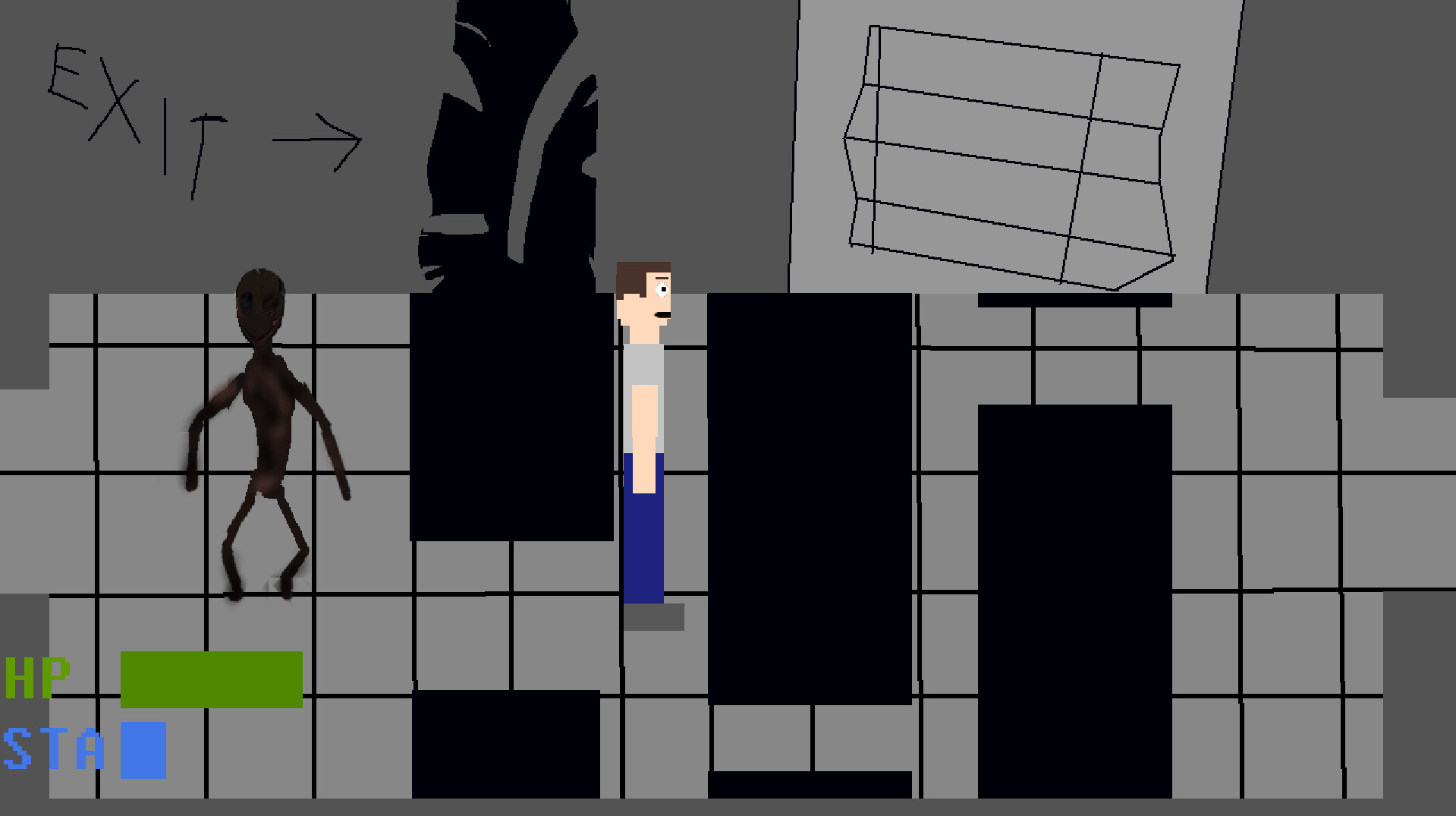 Classic Home Invasion screenshot 7