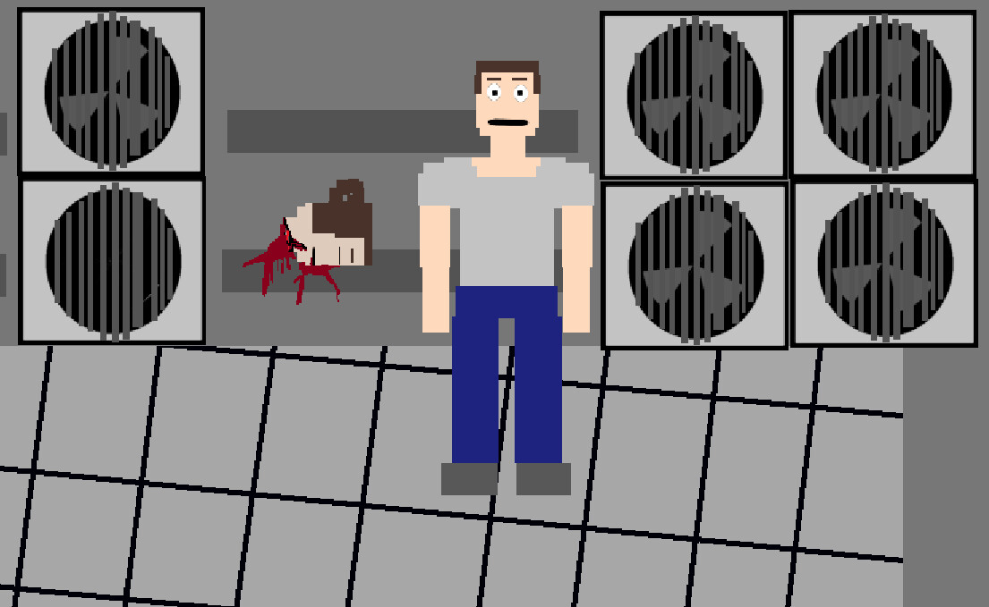 Classic Home Invasion screenshot 5