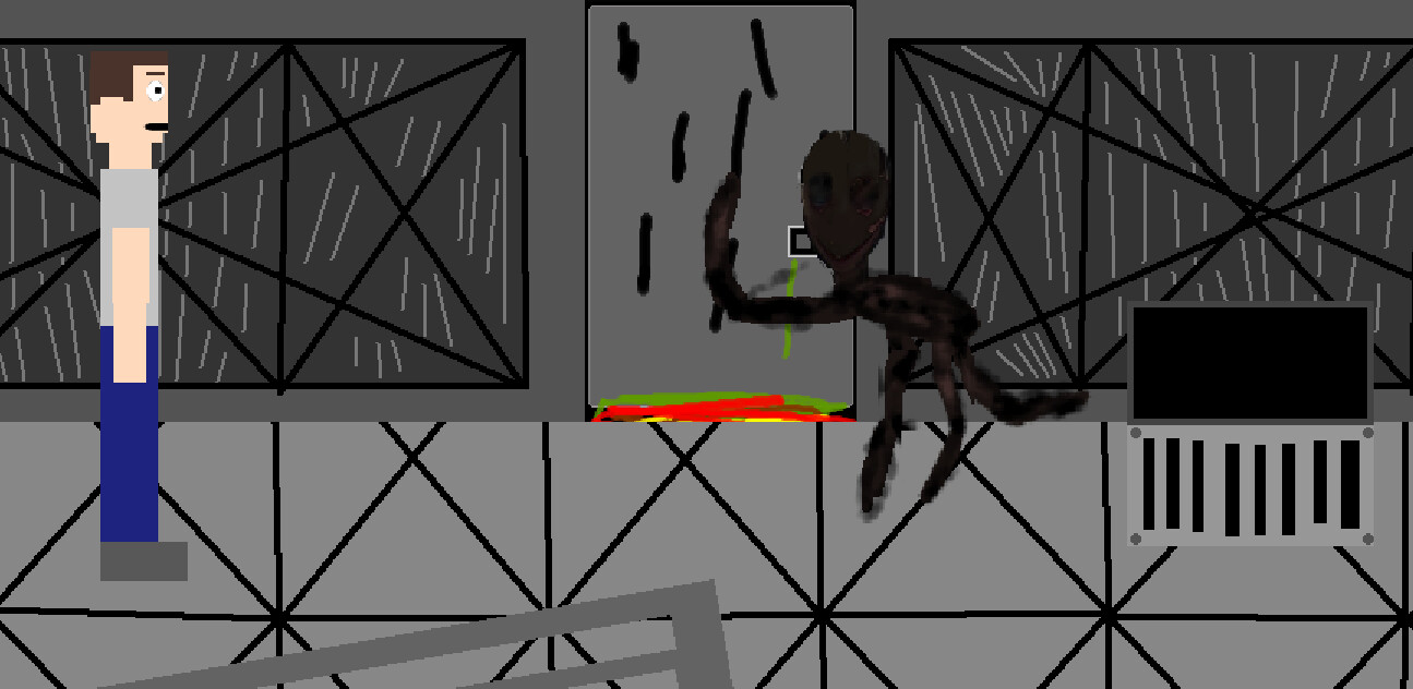 Classic Home Invasion screenshot 3