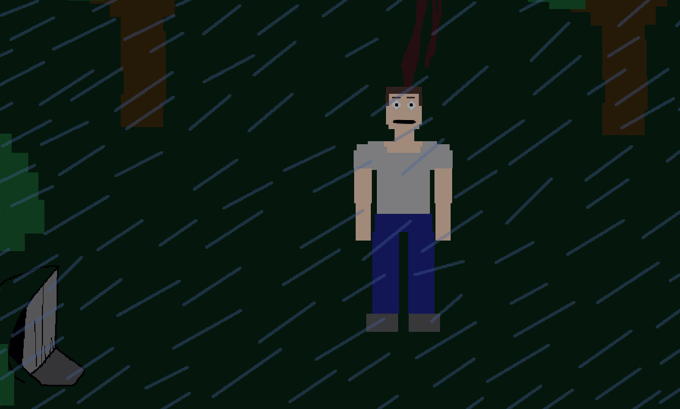 Classic Home Invasion screenshot 1