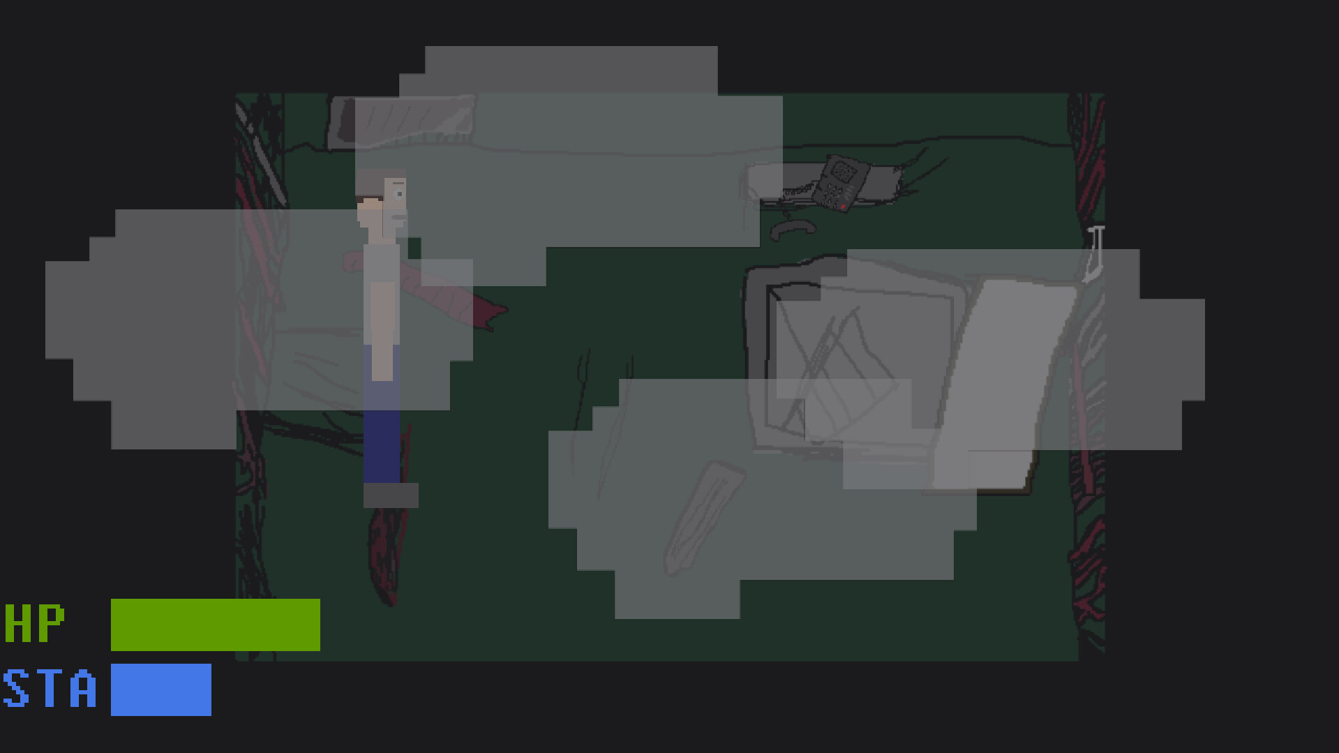 Classic Home Invasion screenshot 8