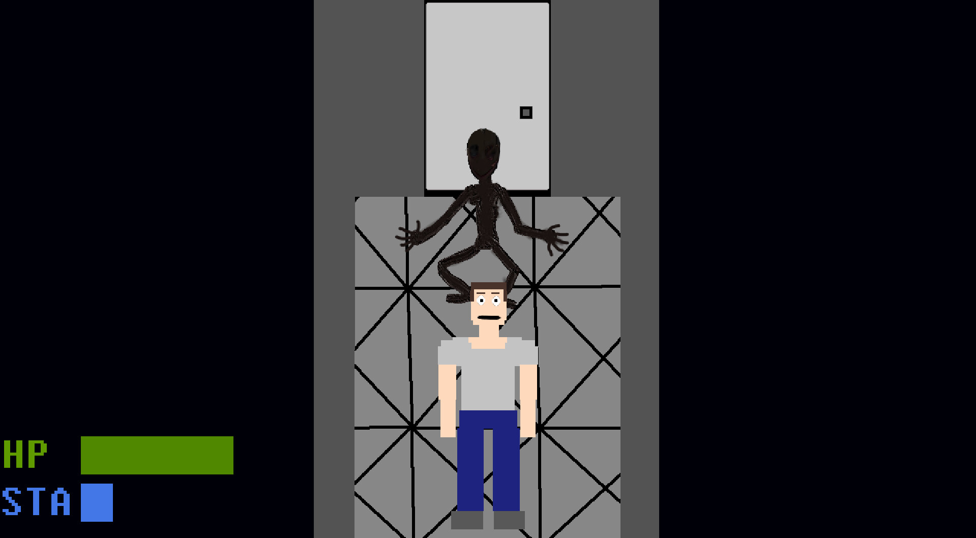 Classic Home Invasion screenshot 2