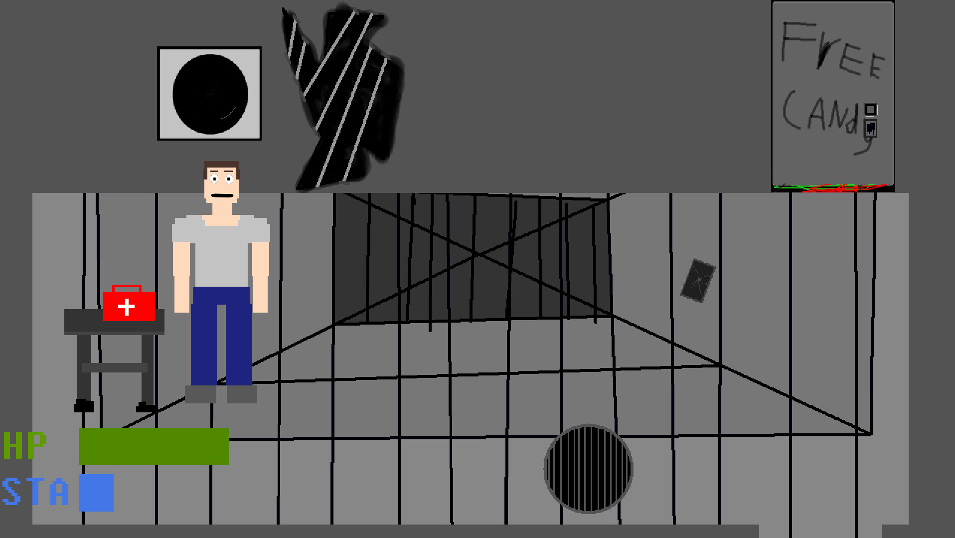 Classic Home Invasion screenshot 6