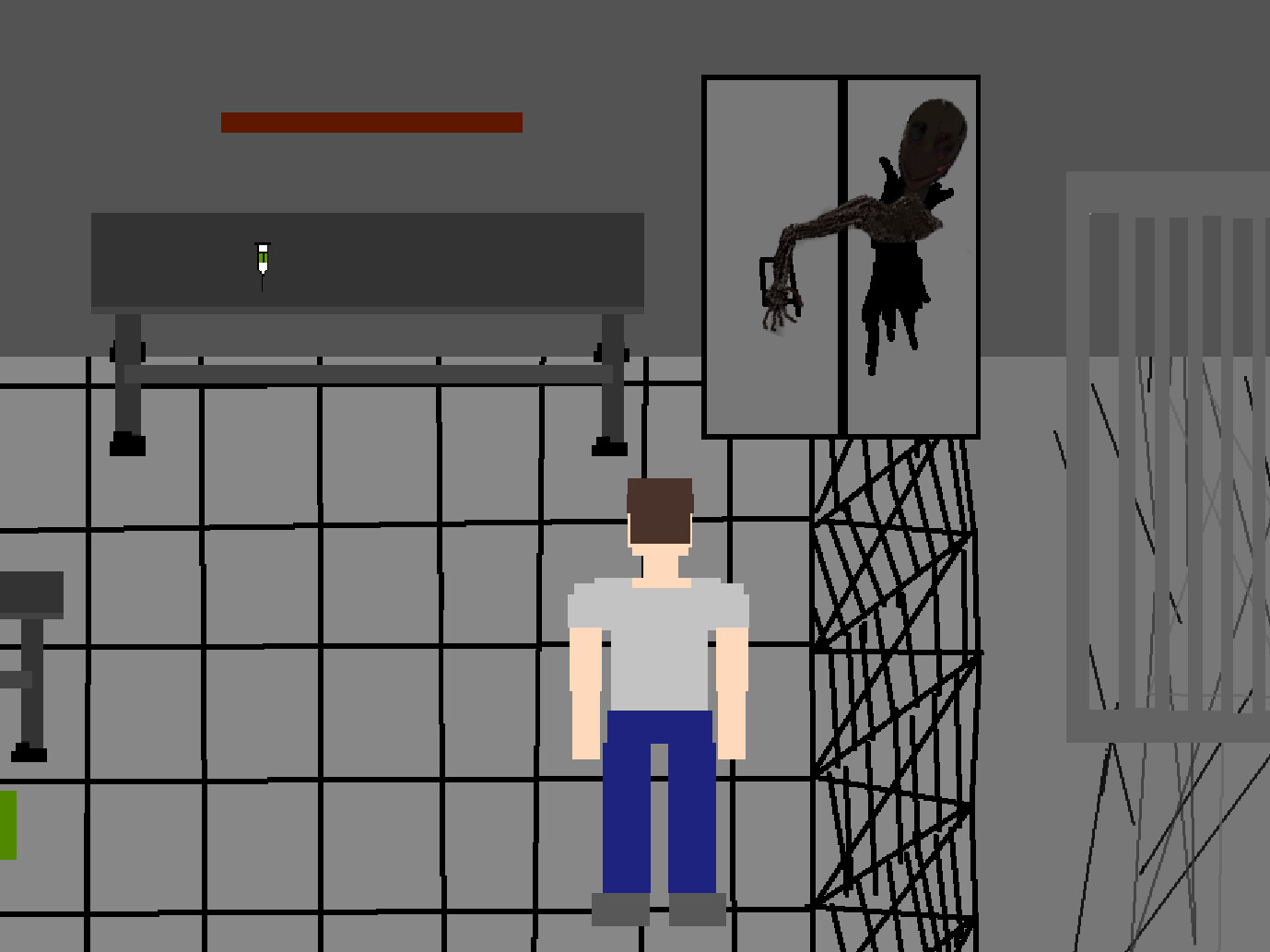 Classic Home Invasion screenshot 4