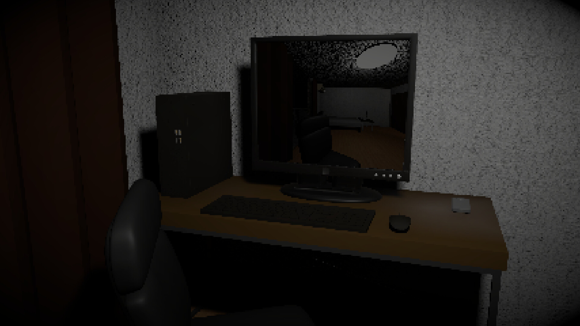 不安ごと - Anxieties - screenshot 1