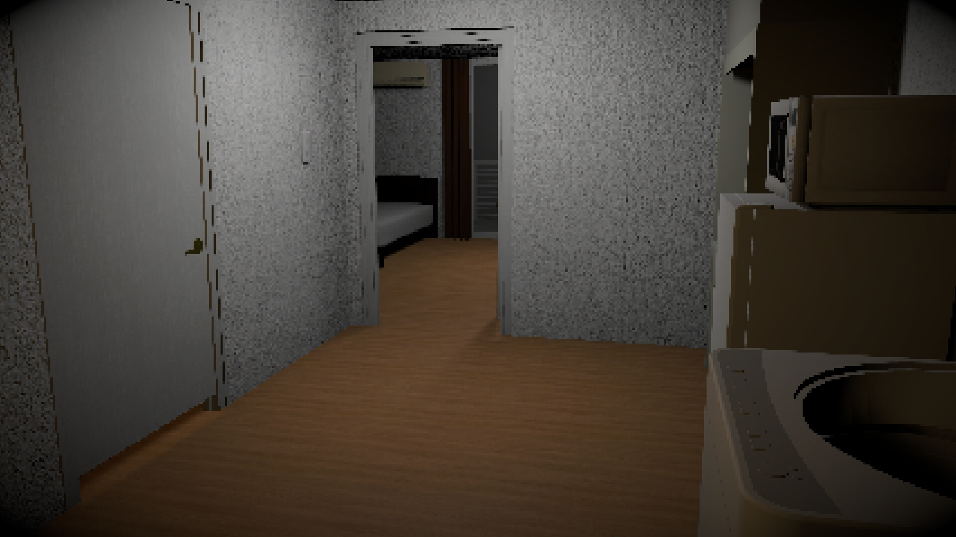 不安ごと - Anxieties - screenshot 3