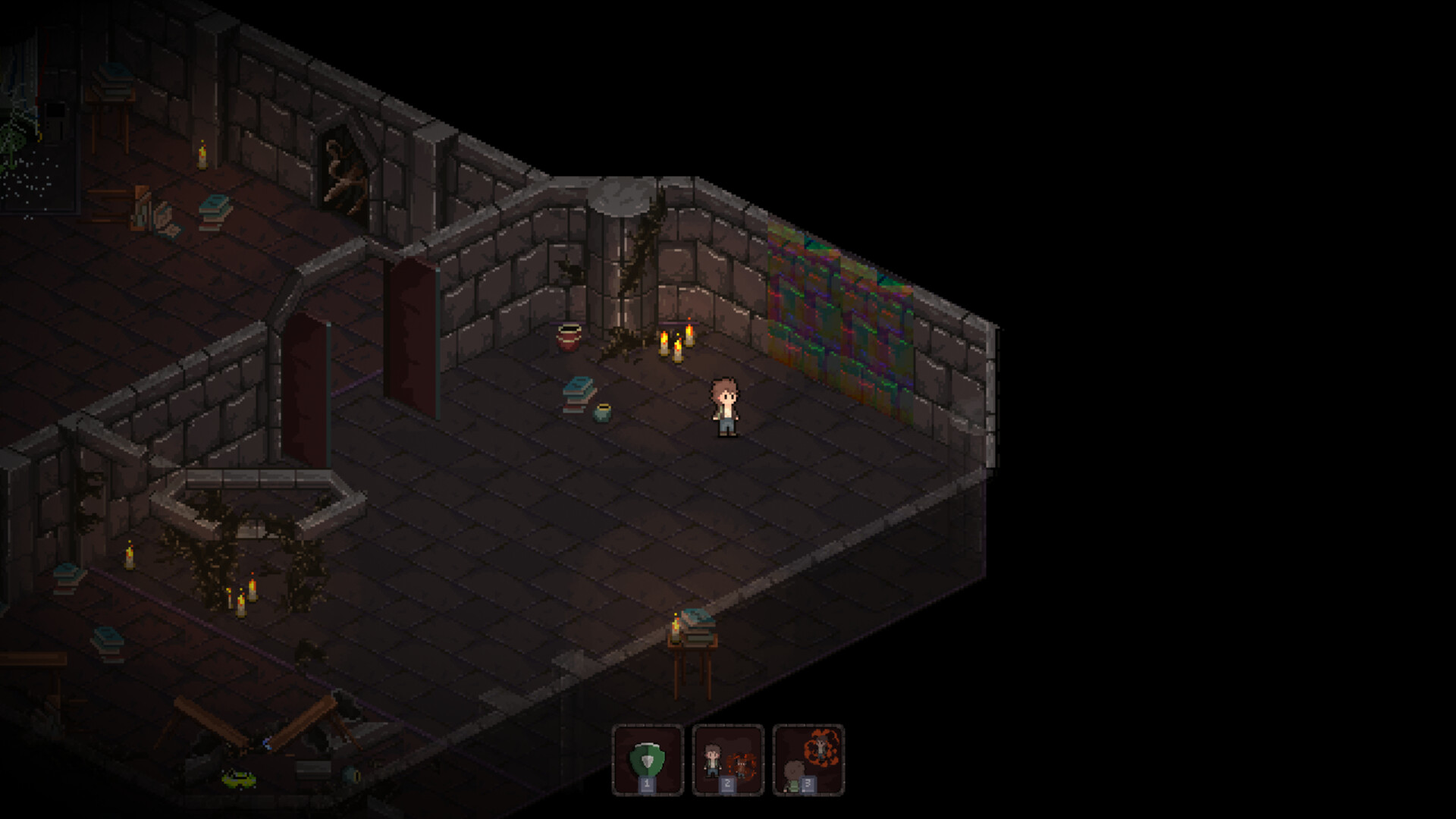 Shadow Alchemist screenshot 6