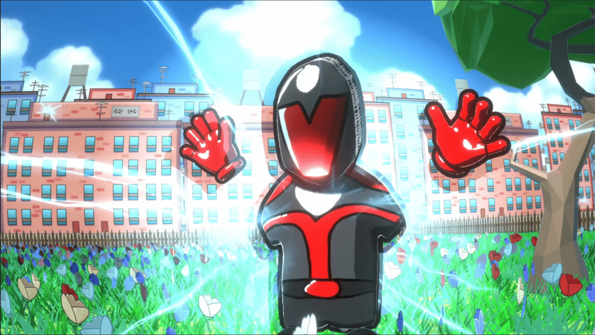 Insect Dude! Underground Roots screenshot 4
