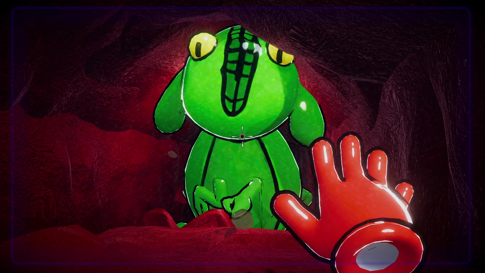 Insect Dude! Underground Roots screenshot 5