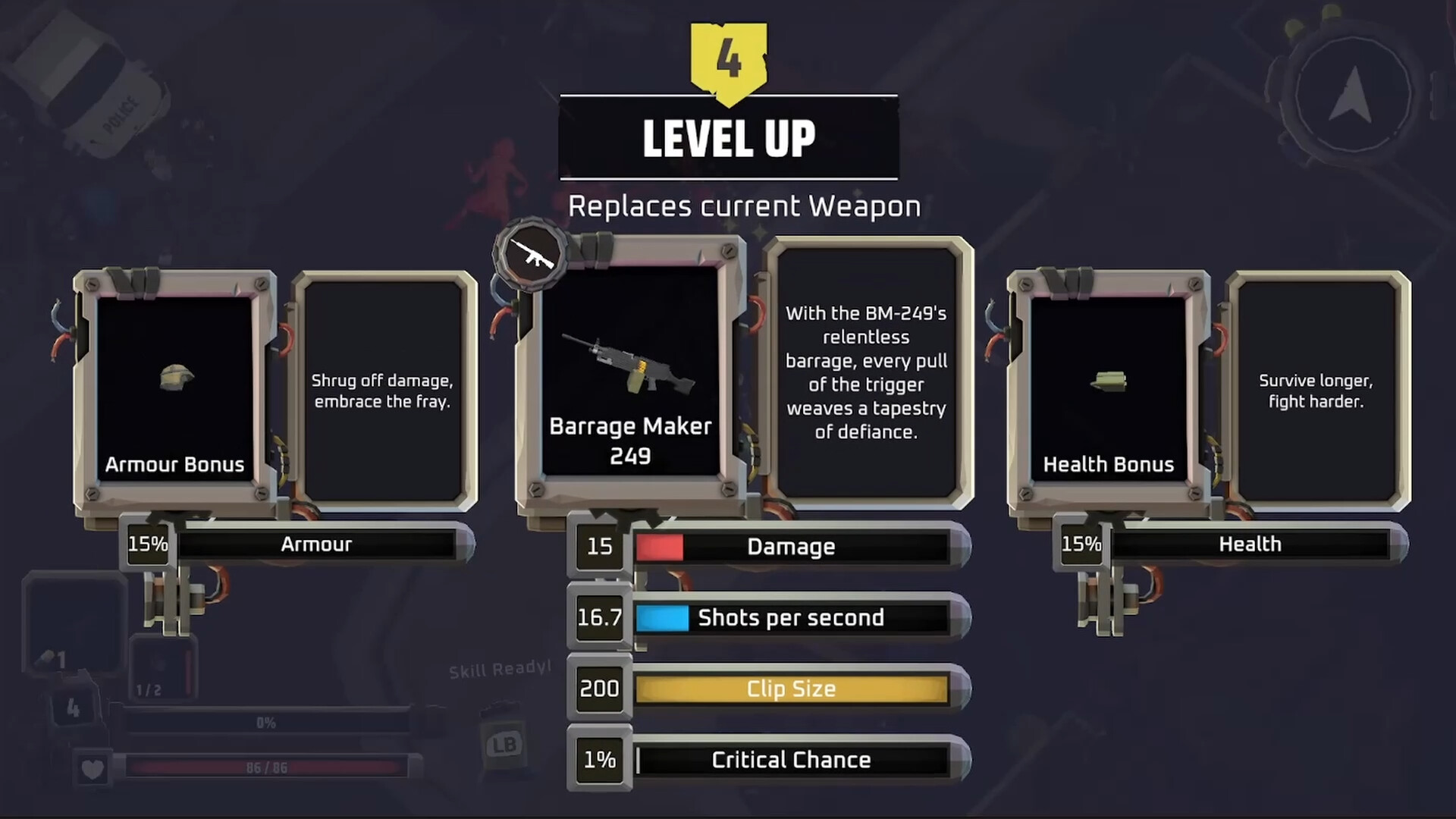 Endless Deaths screenshot 6