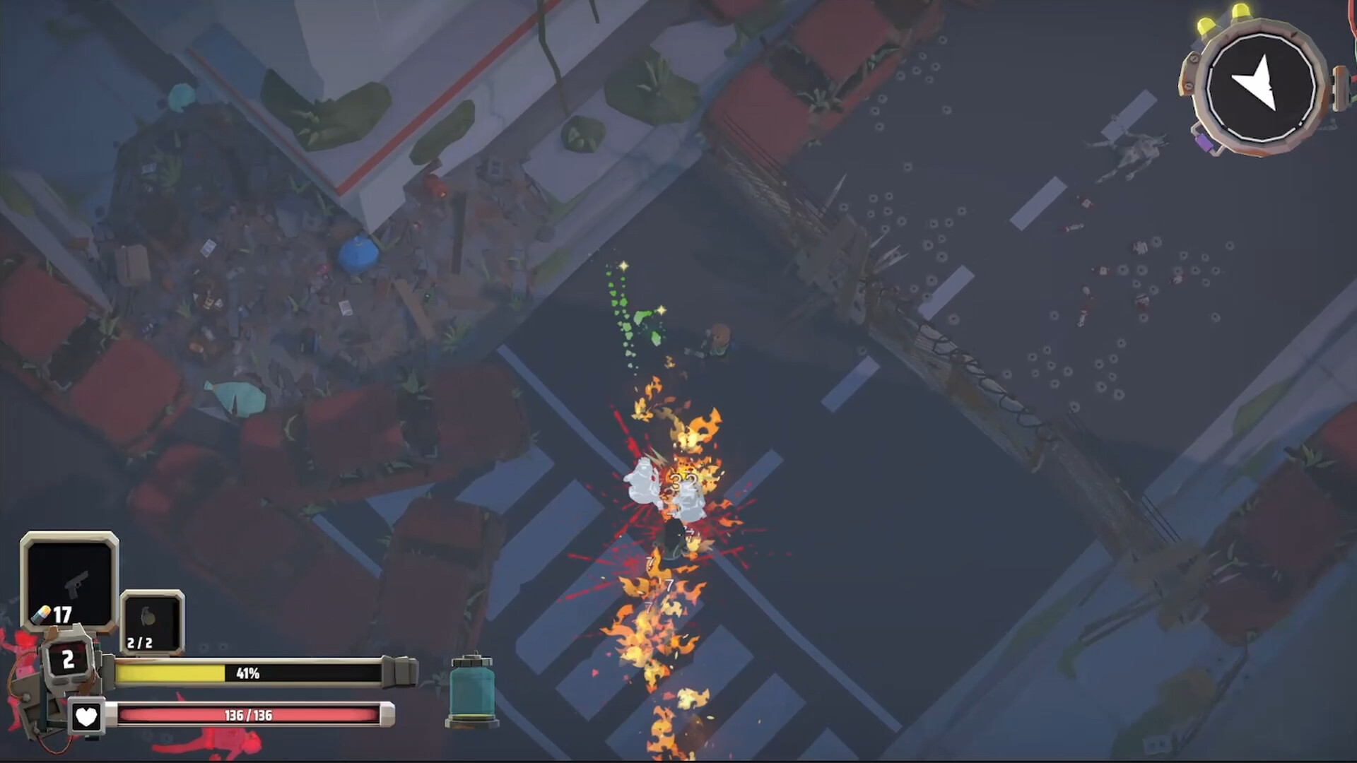 Endless Deaths screenshot 8