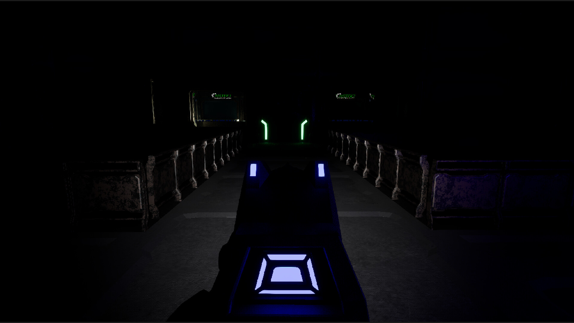 Core Break screenshot 4