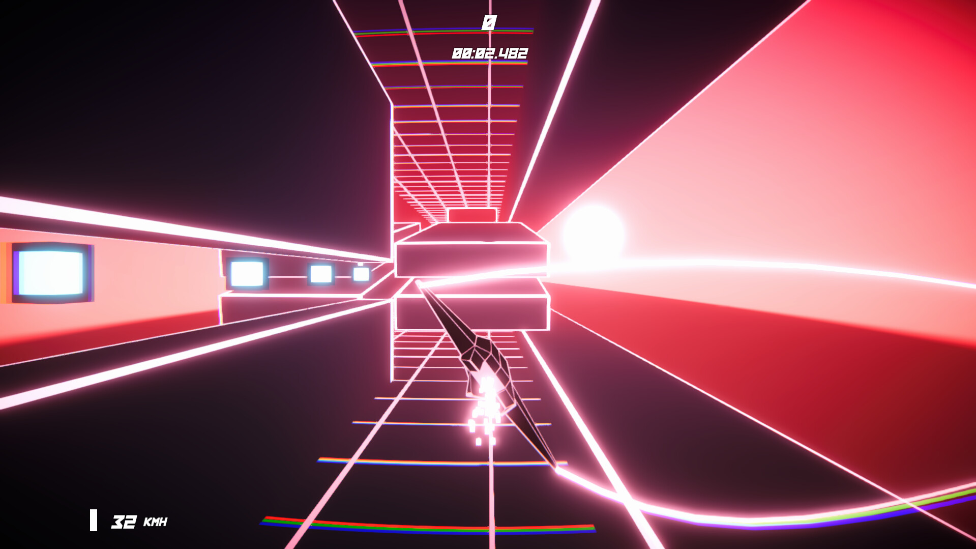 GeoJet screenshot 6