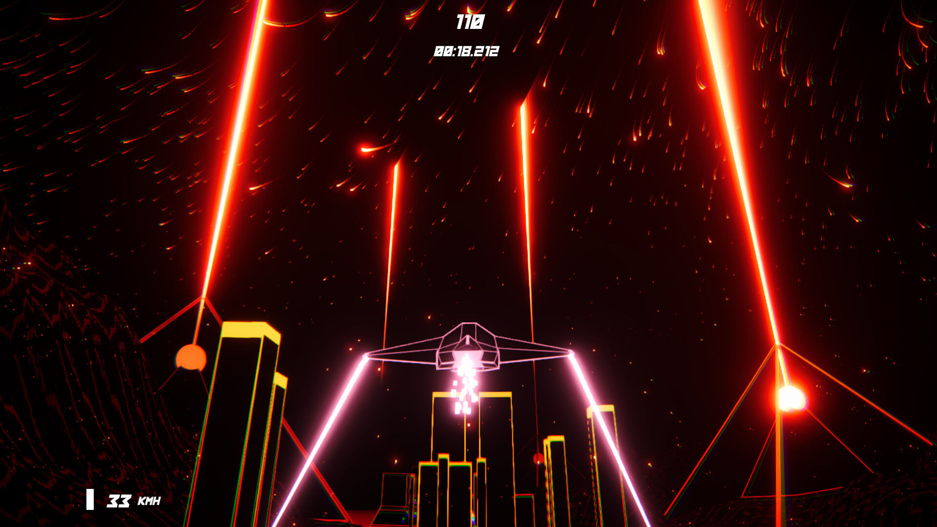 GeoJet screenshot 4