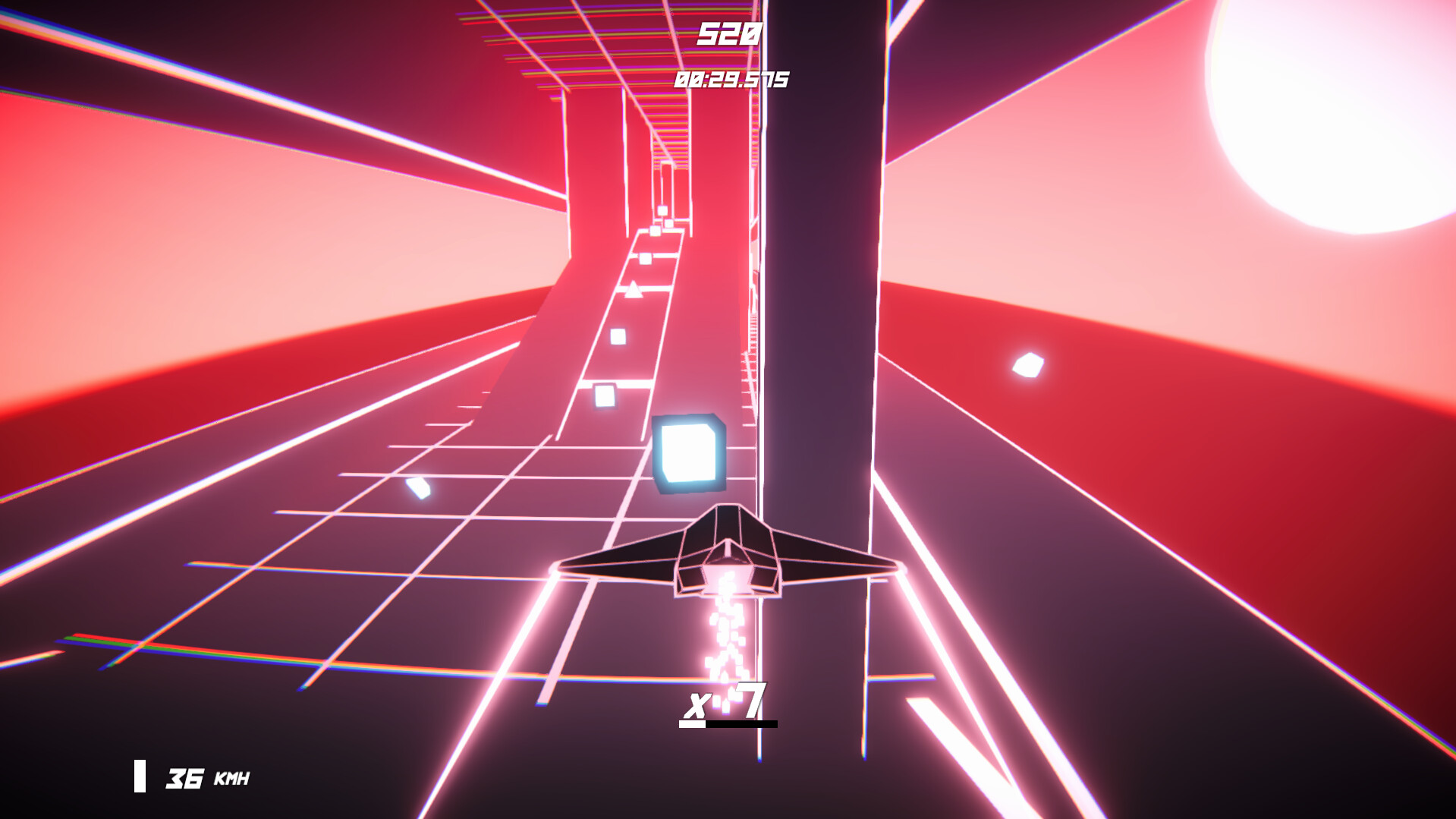 GeoJet screenshot 8