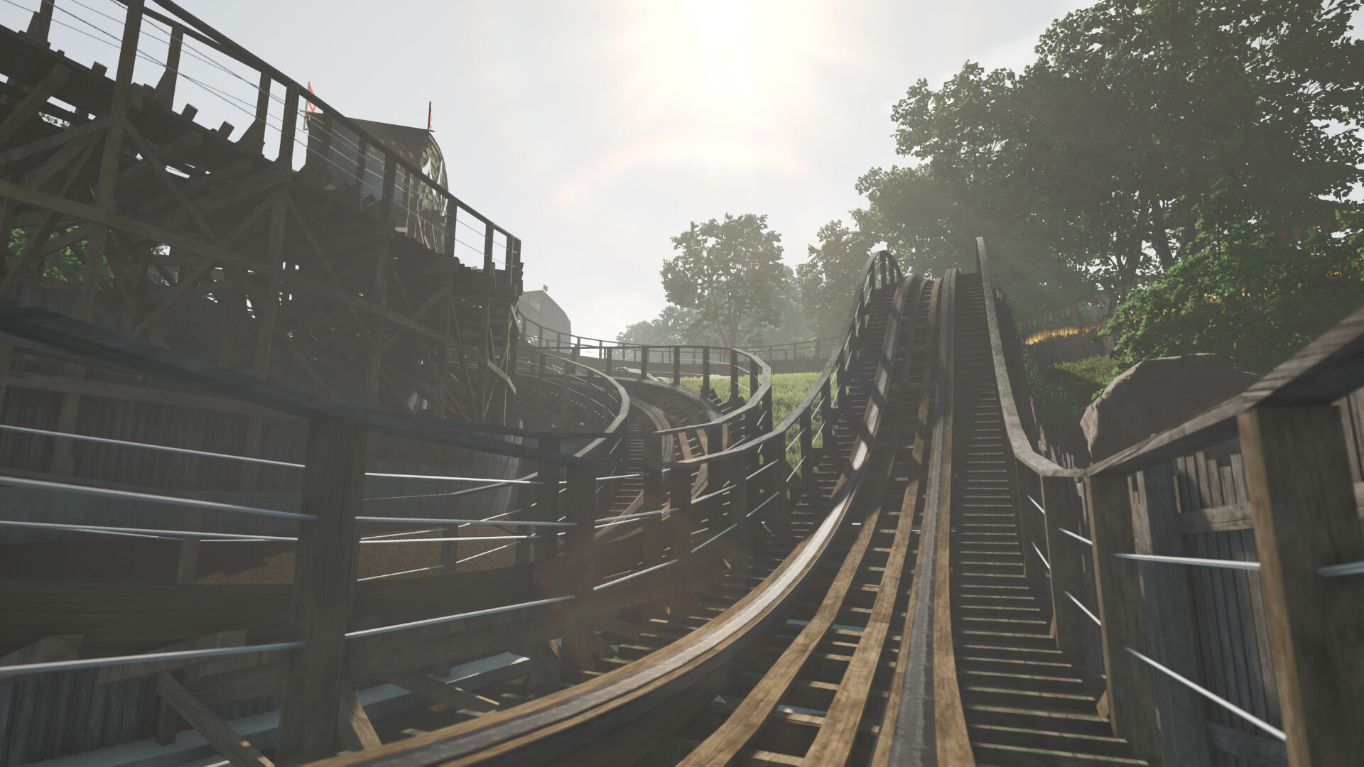 Virtual Towers Online screenshot 5