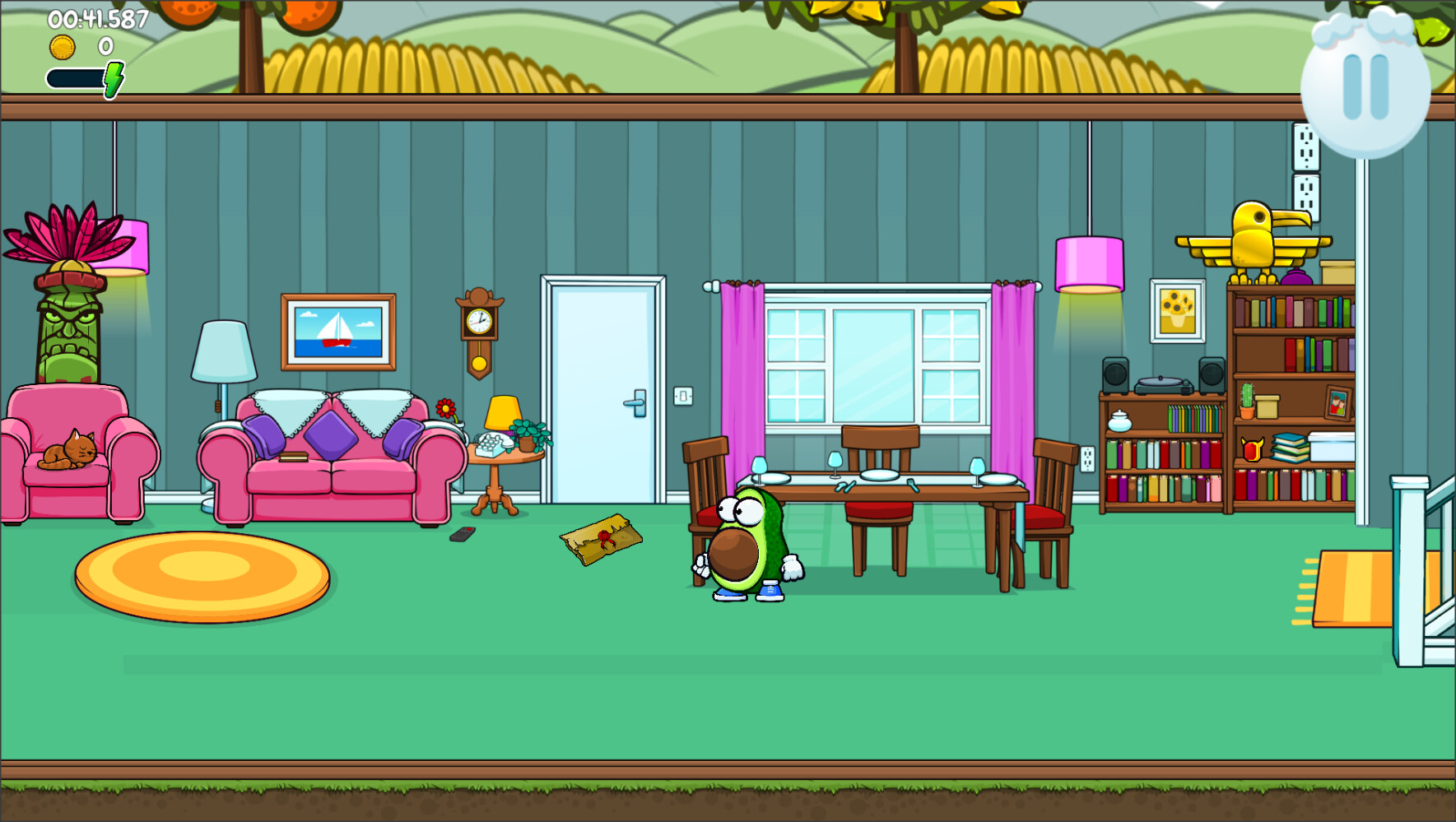 JellyStar screenshot 6