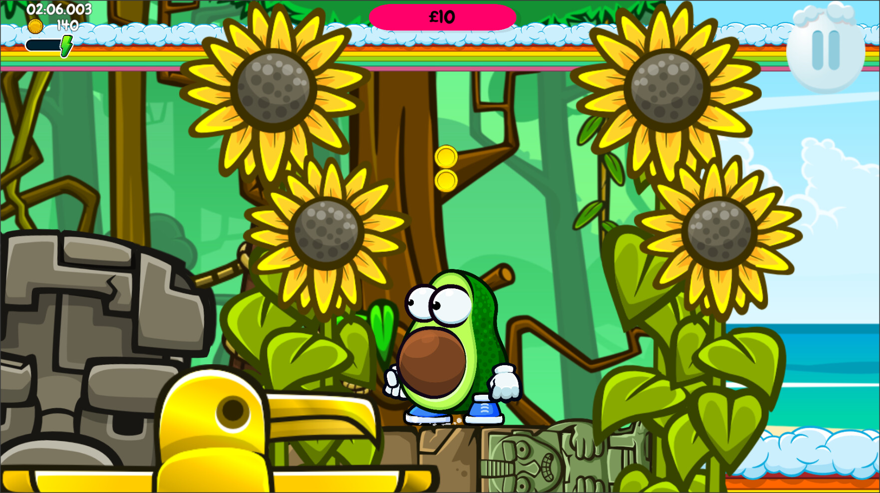 JellyStar screenshot 5