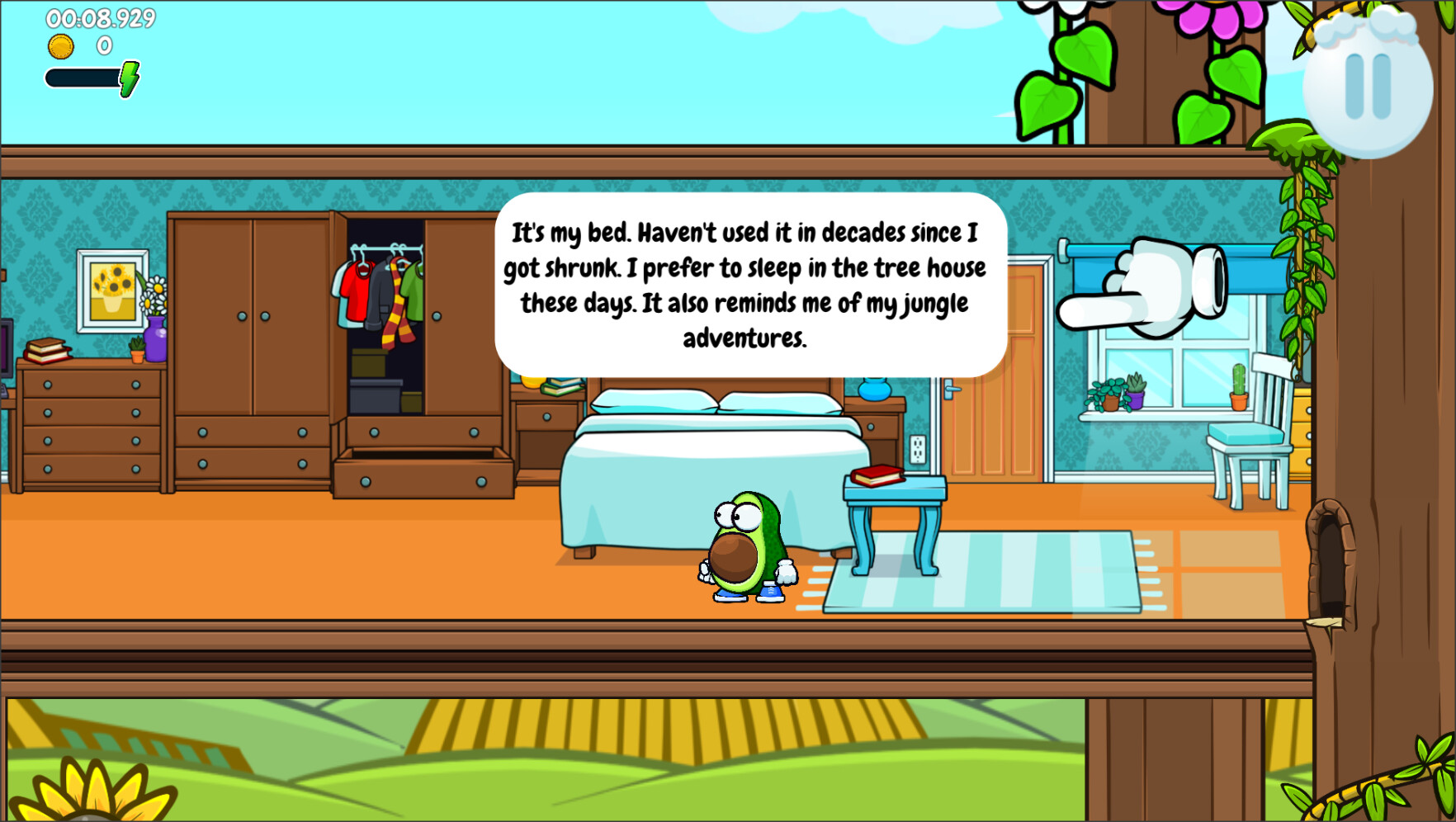 JellyStar screenshot 3
