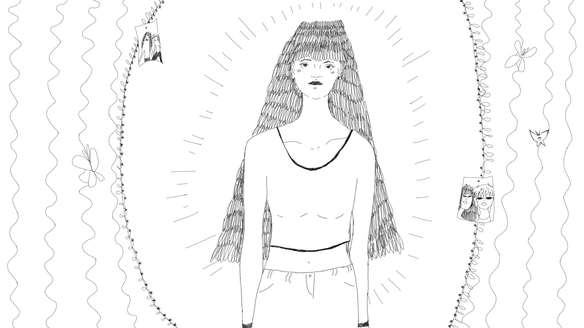 About a Girl screenshot 6