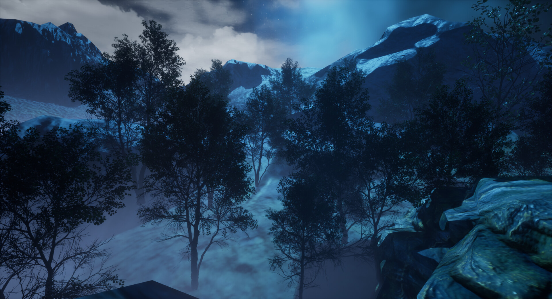 Labernum screenshot 19