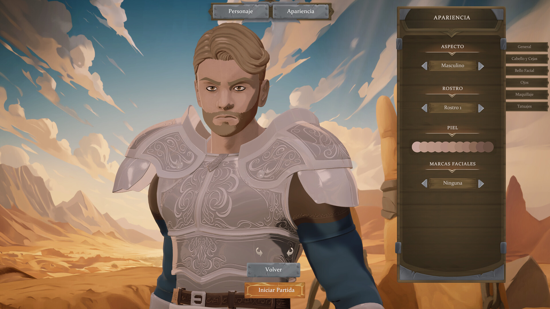 Bladeforge: Ascension Crusade screenshot 7