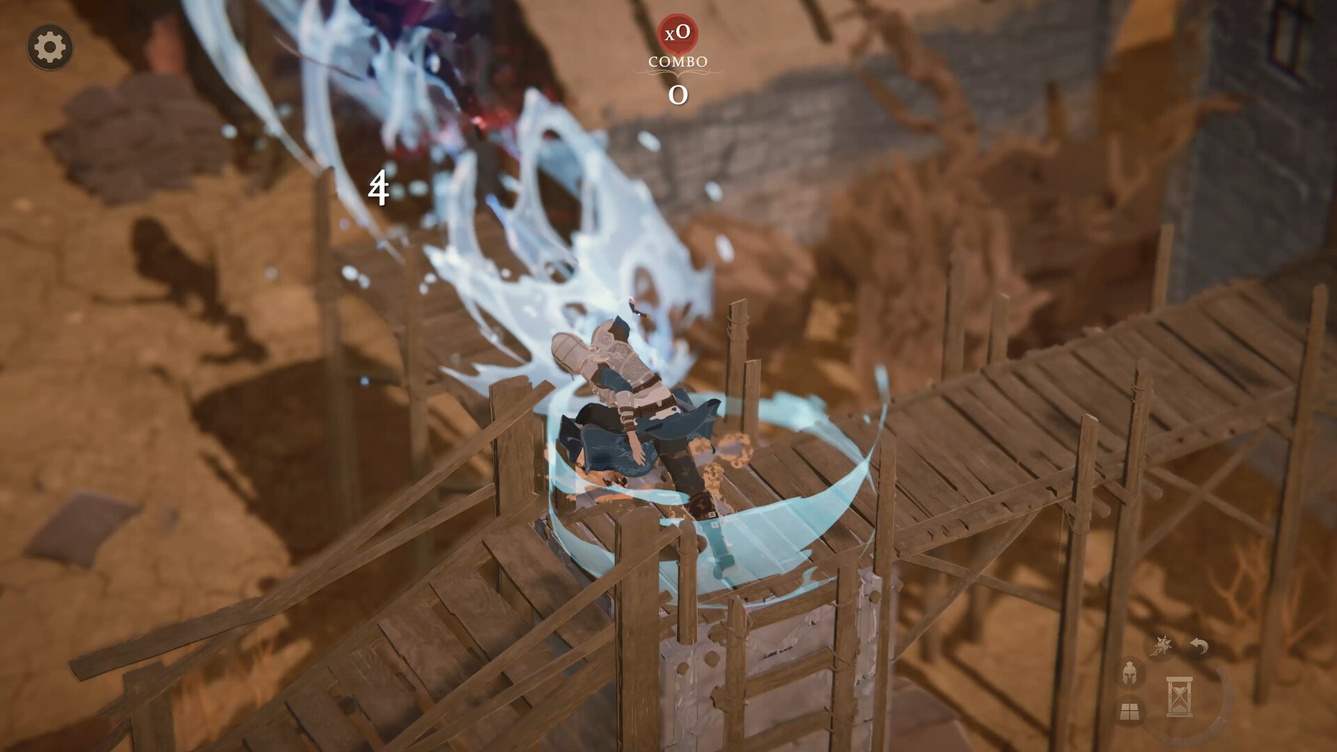 Bladeforge: Ascension Crusade screenshot 10