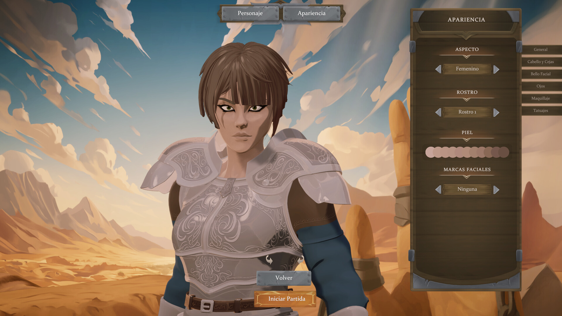 Bladeforge: Ascension Crusade screenshot 3