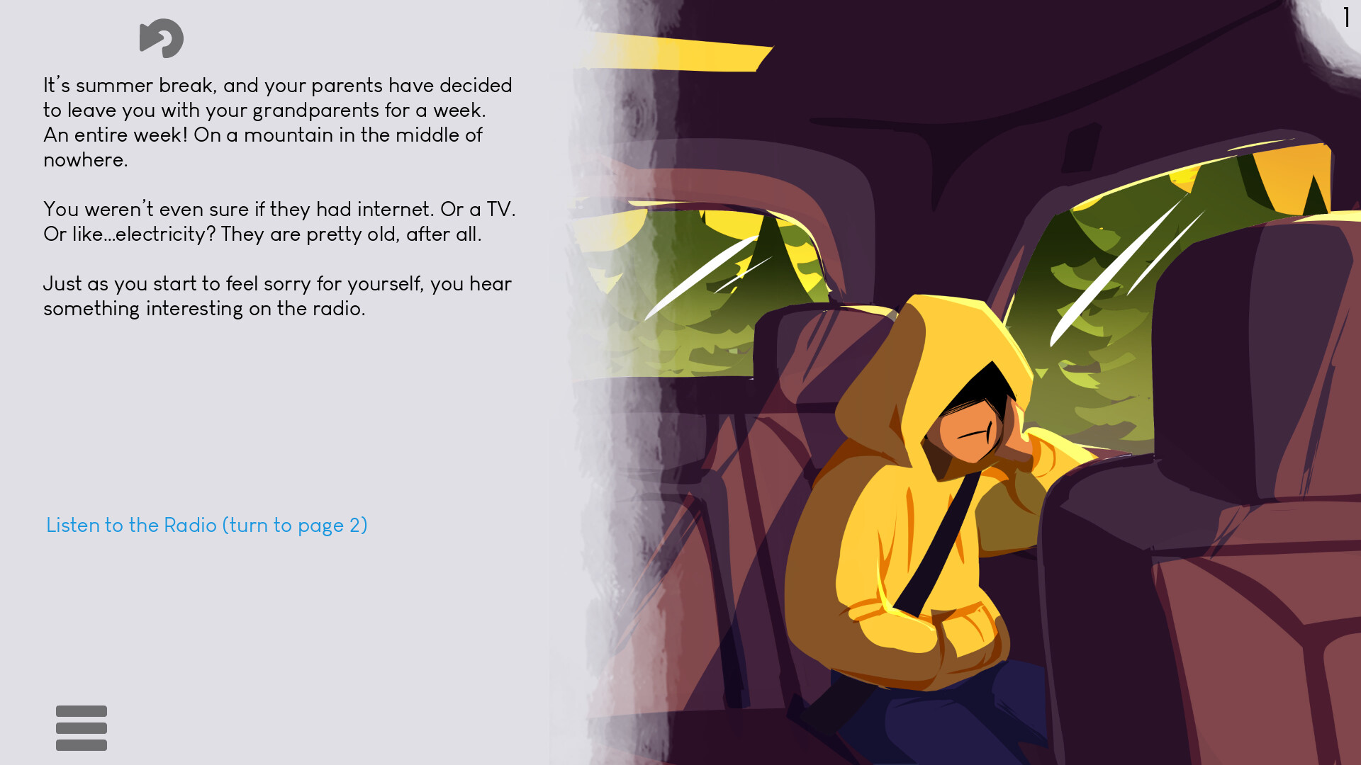 Adventure Awaits in The Secret of the Golden Key screenshot 4