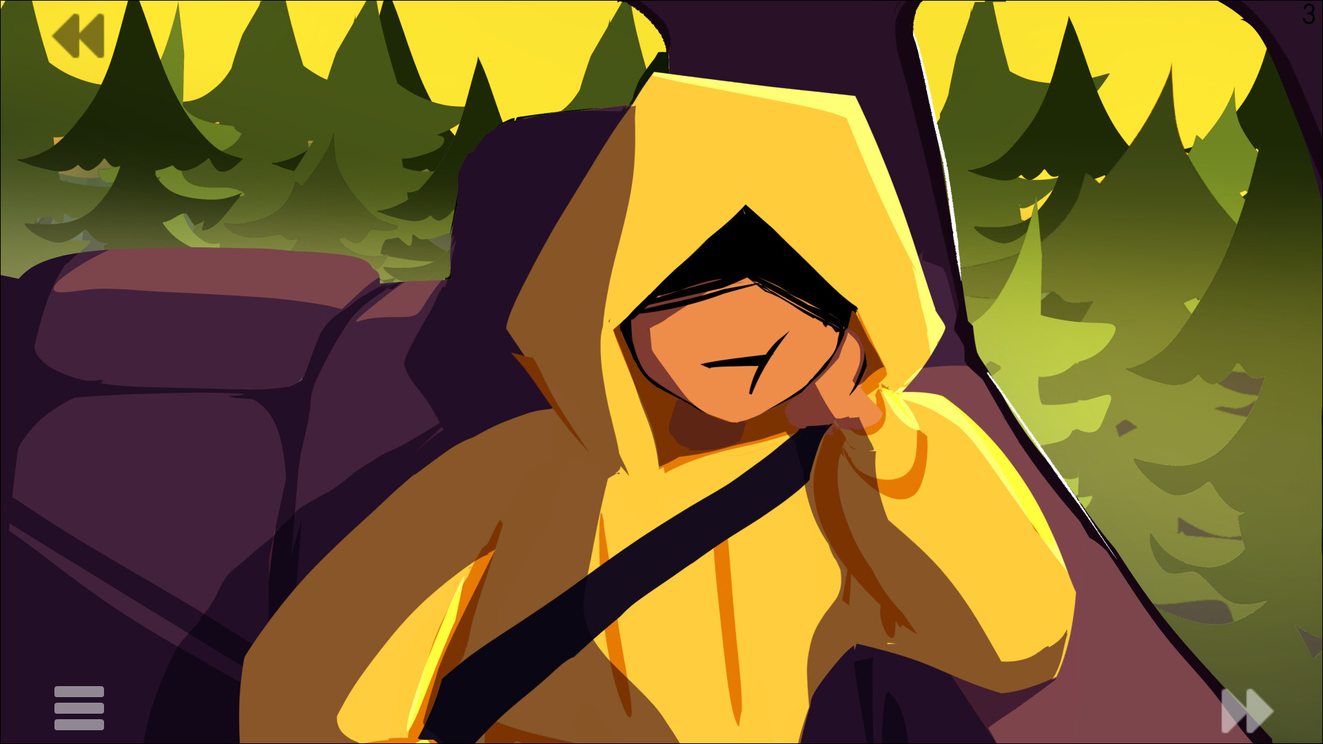 Adventure Awaits in The Secret of the Golden Key screenshot 2