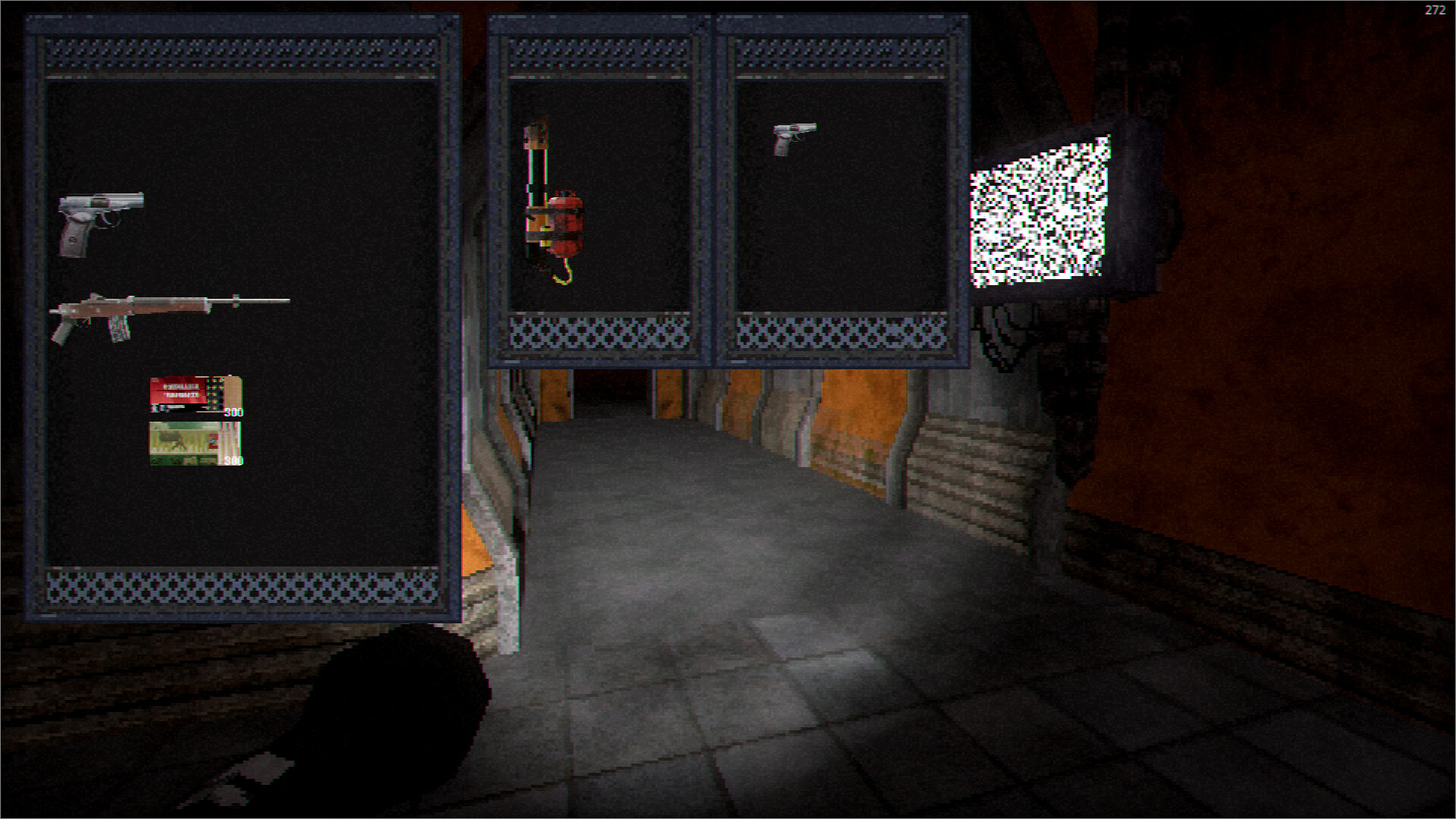 PARAVOID screenshot 8