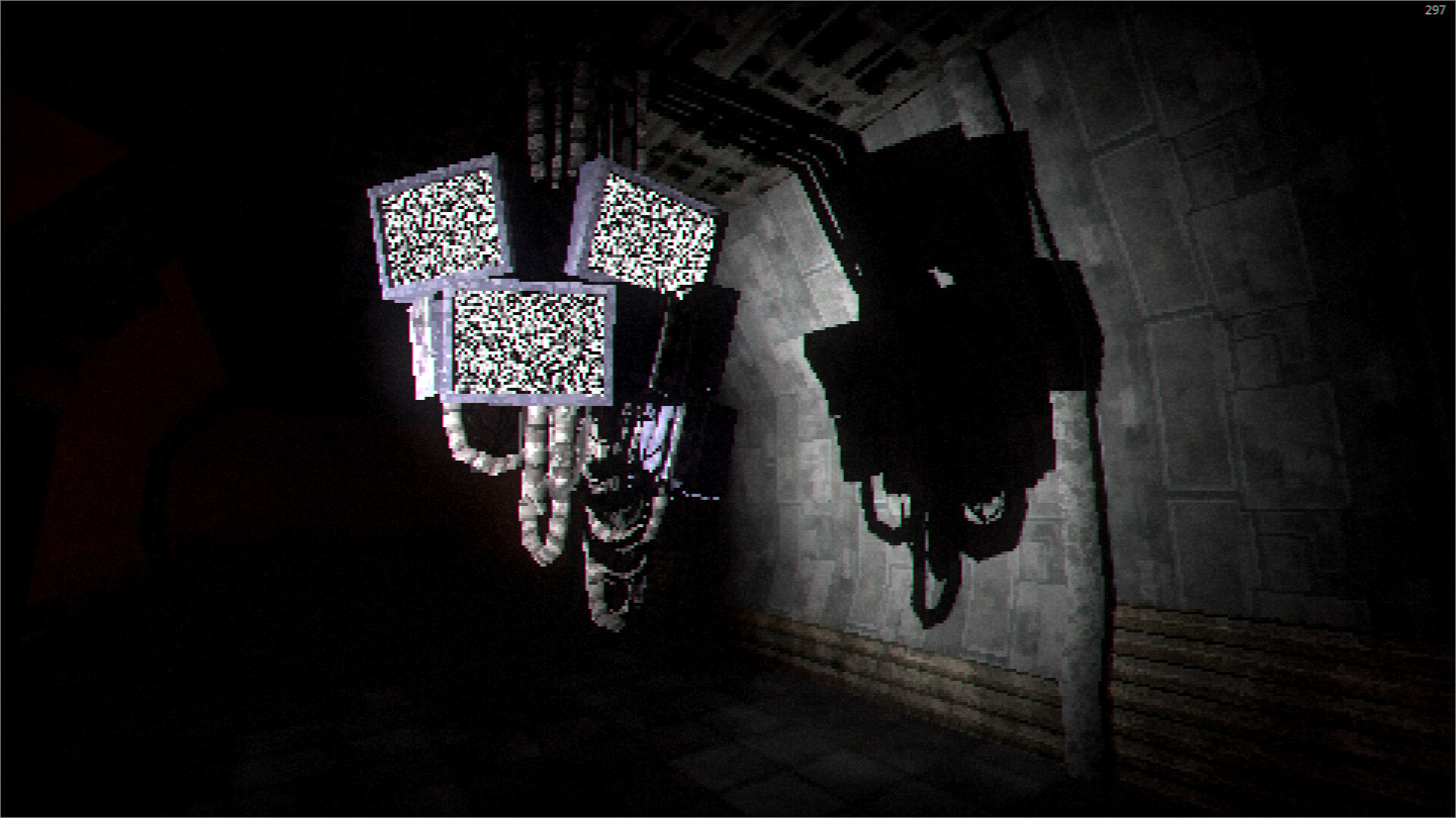 PARAVOID screenshot 1