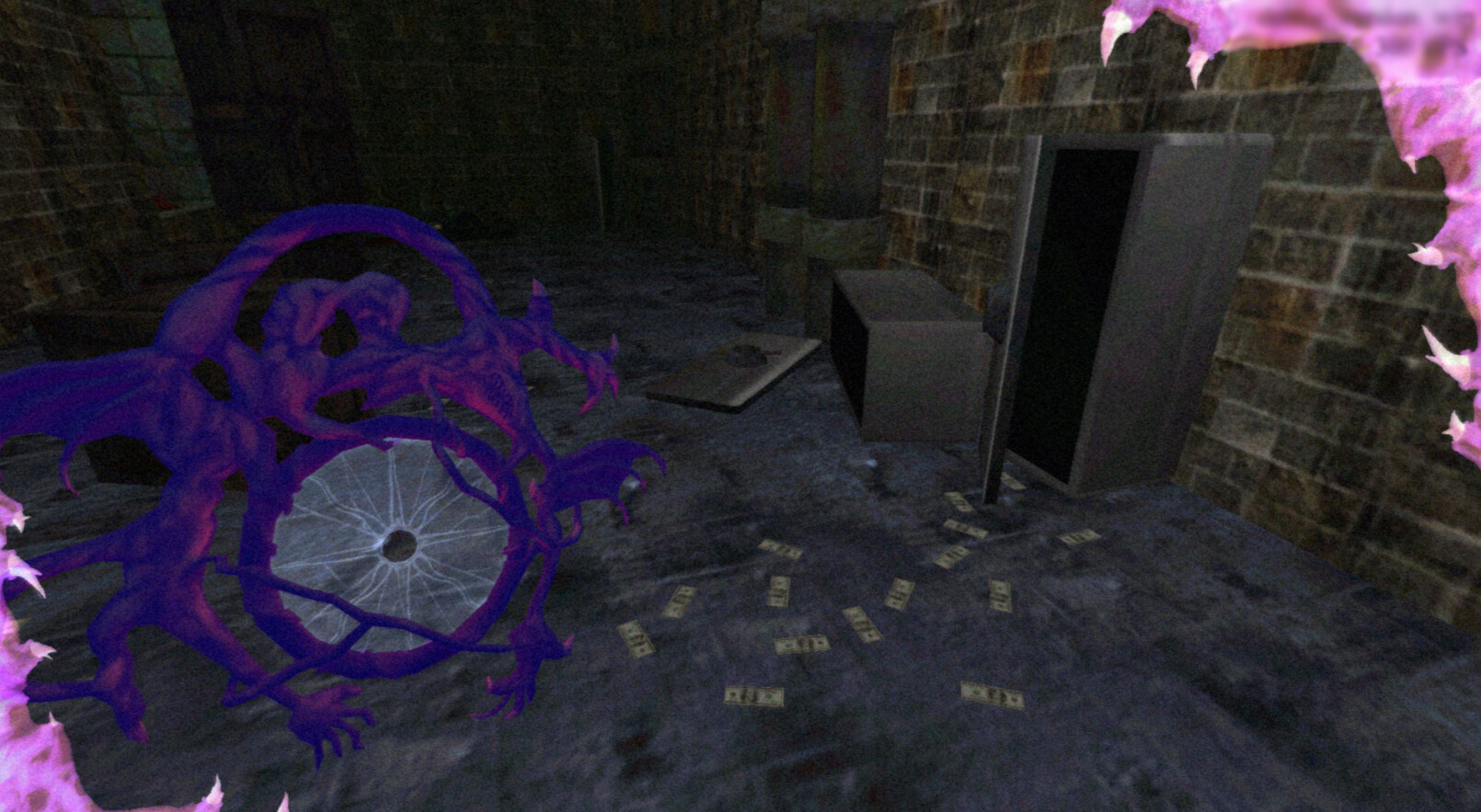 DEMON COMPASS screenshot 7