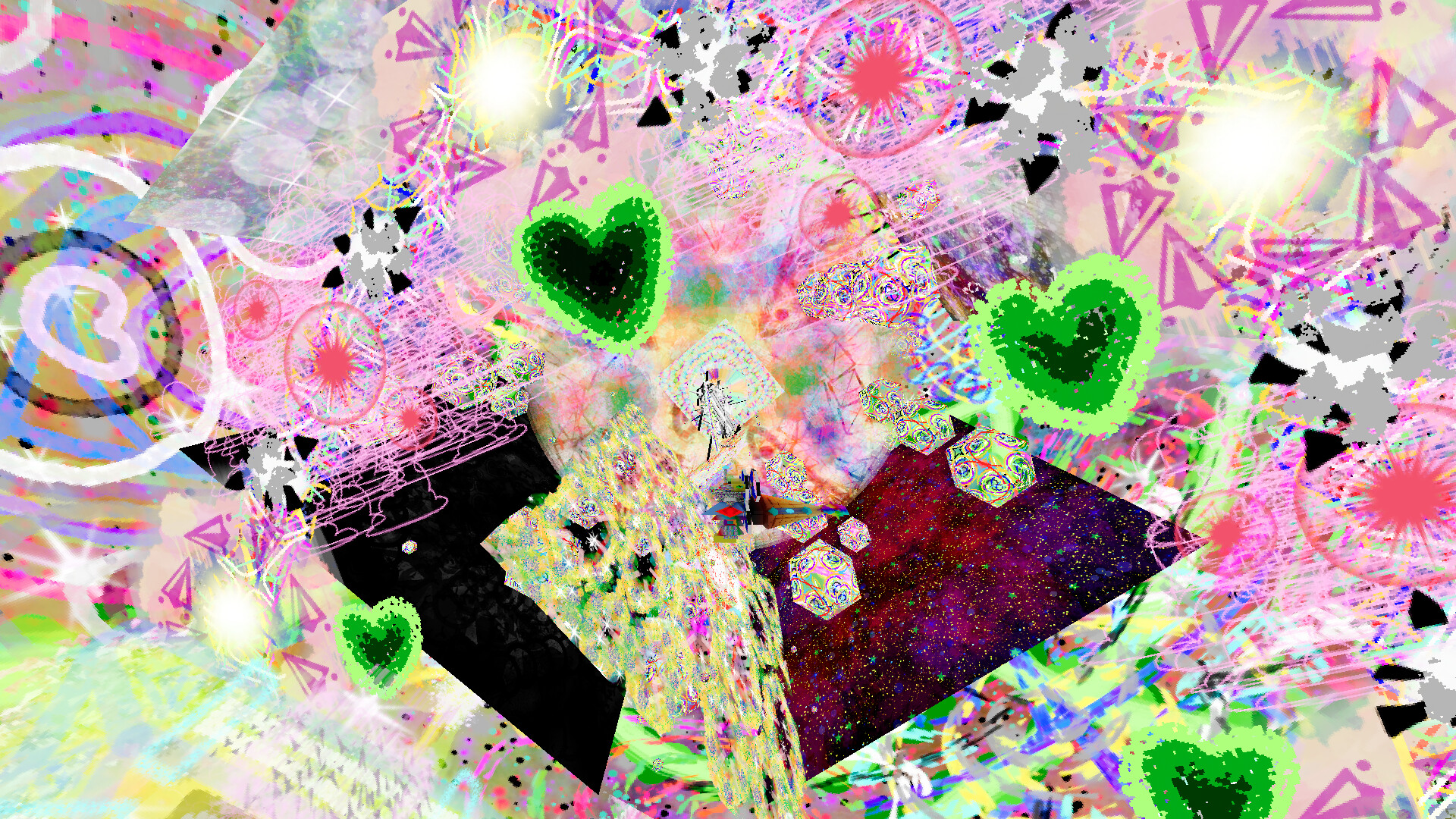 AI Stories: Cybee Princess screenshot 10