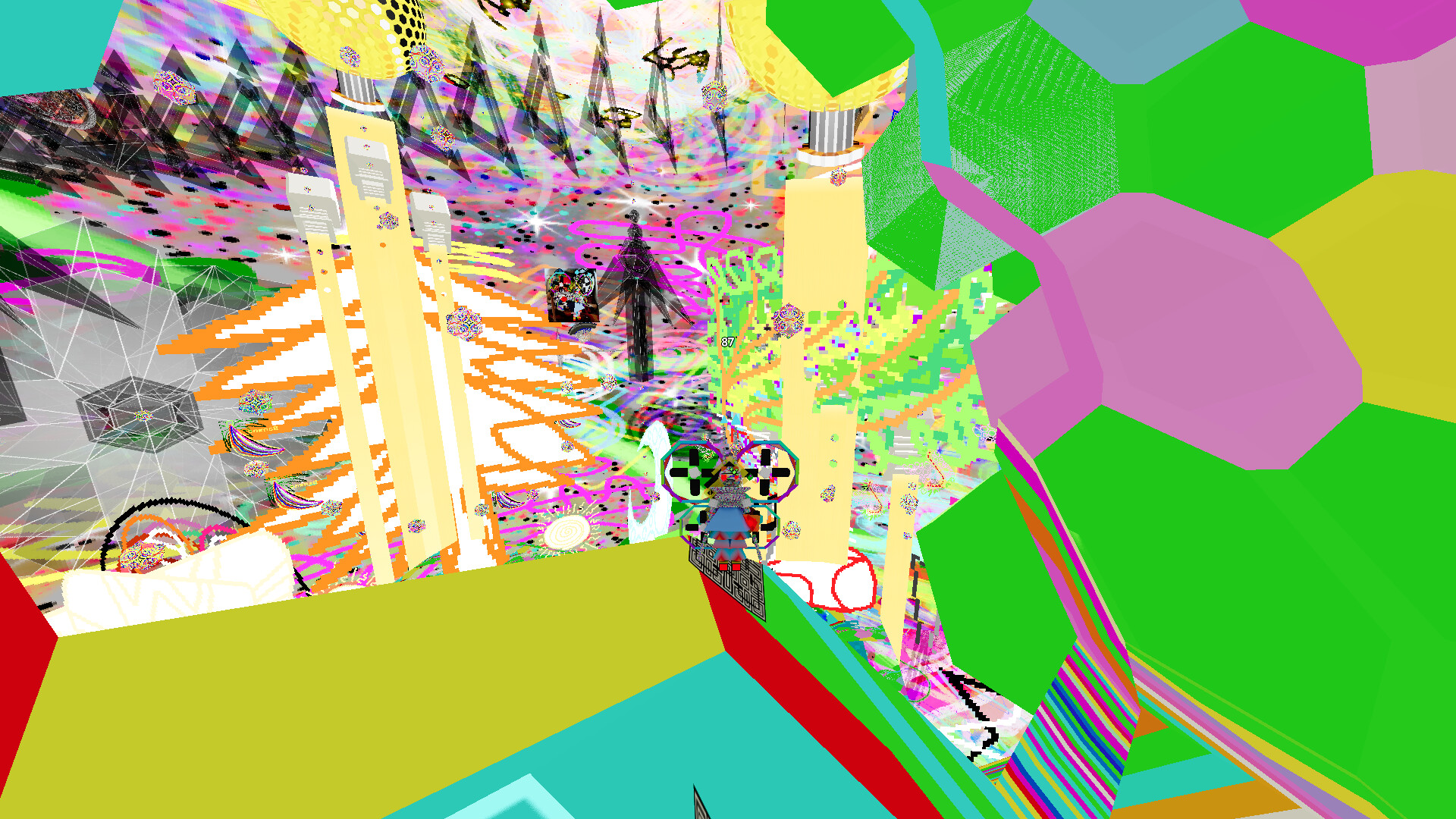 AI Stories: Cybee Princess screenshot 1