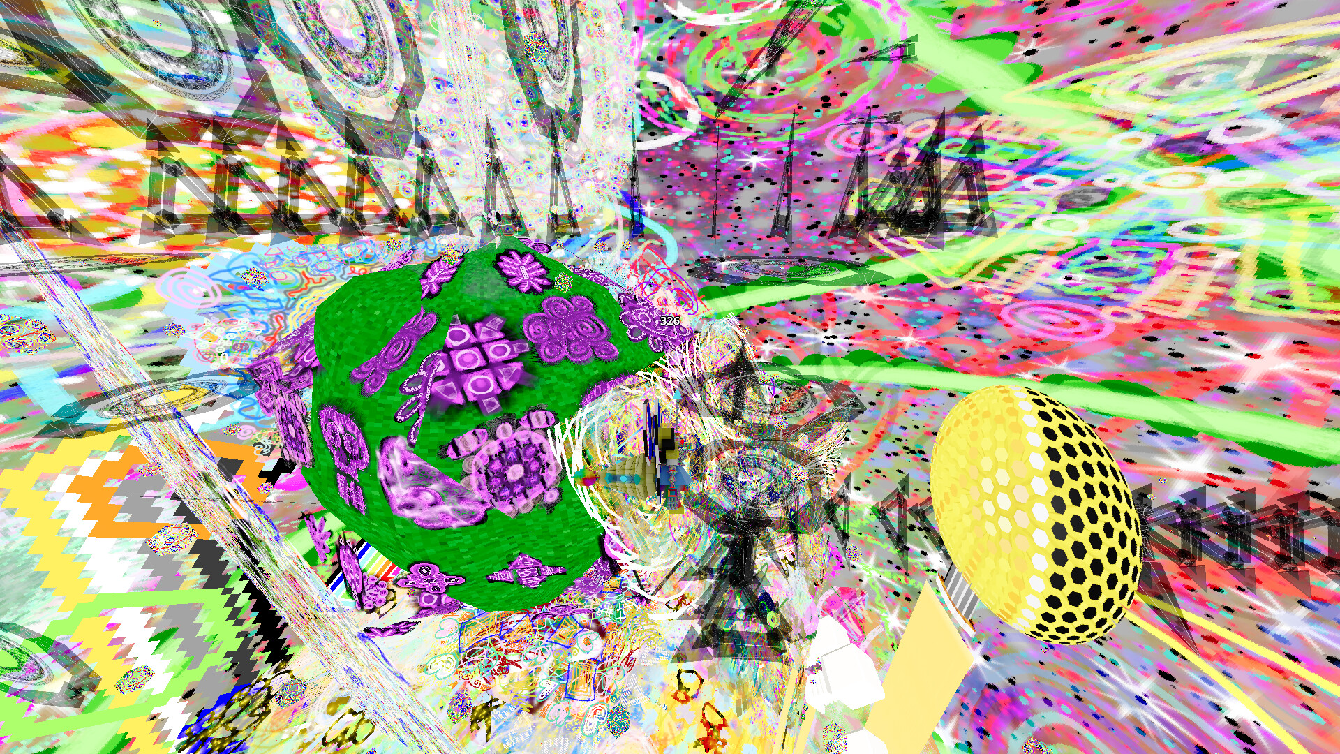 AI Stories: Cybee Princess screenshot 4