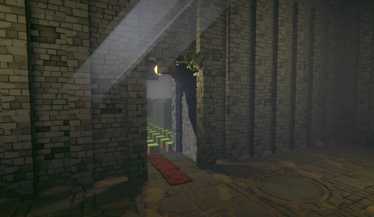 PARKOUR CIVILIZATION screenshot 1