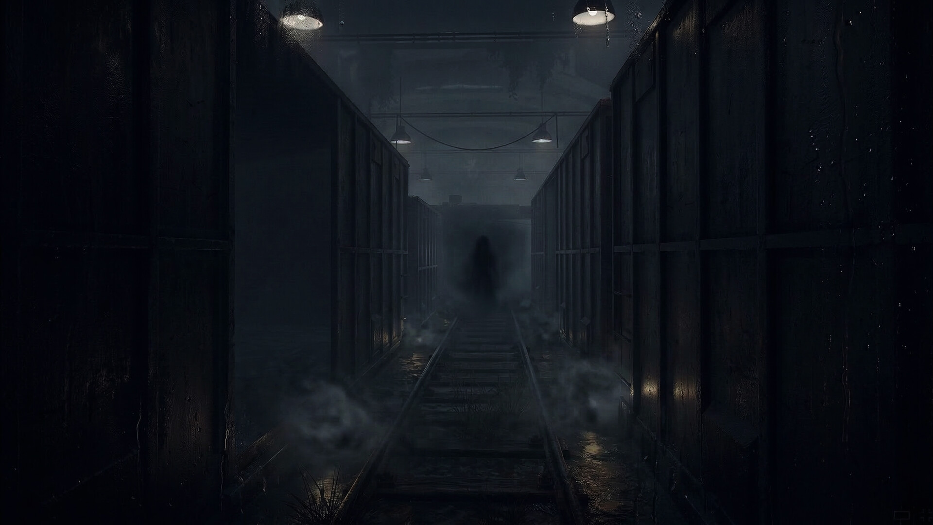 THE DARK ARRIVAL - SHADOWS OF THE PAST screenshot 22