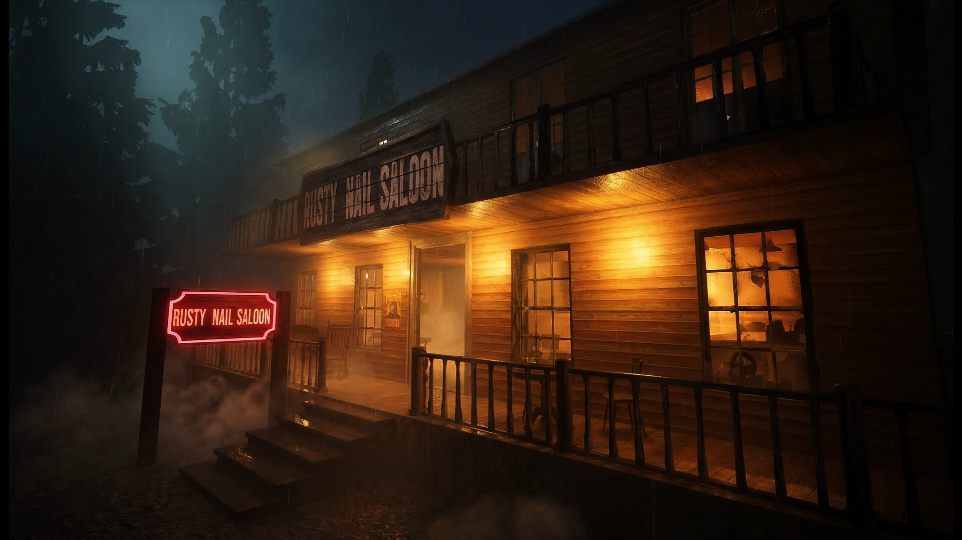 THE DARK ARRIVAL - SHADOWS OF THE PAST screenshot 19