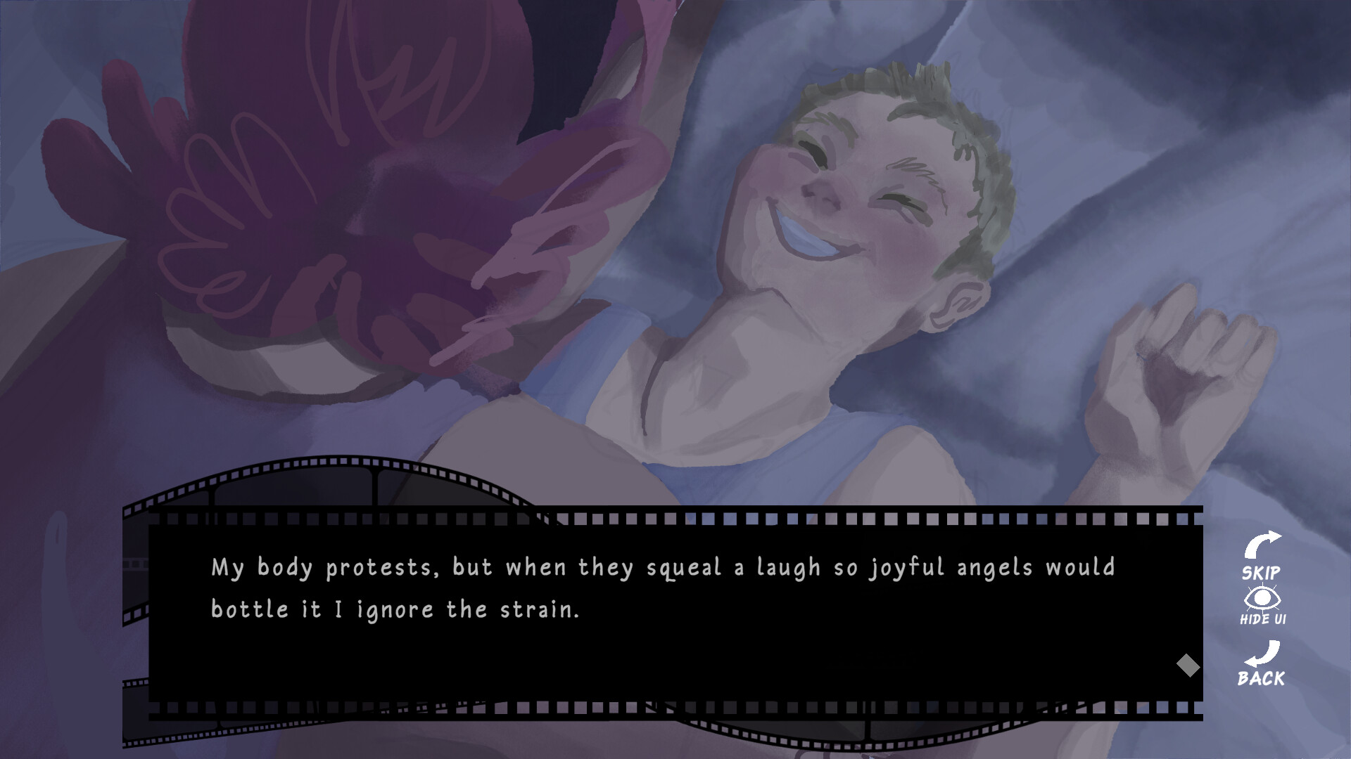 This Party Is Killer screenshot 1