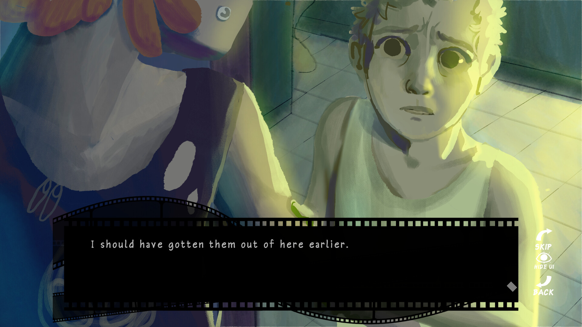 This Party Is Killer screenshot 6