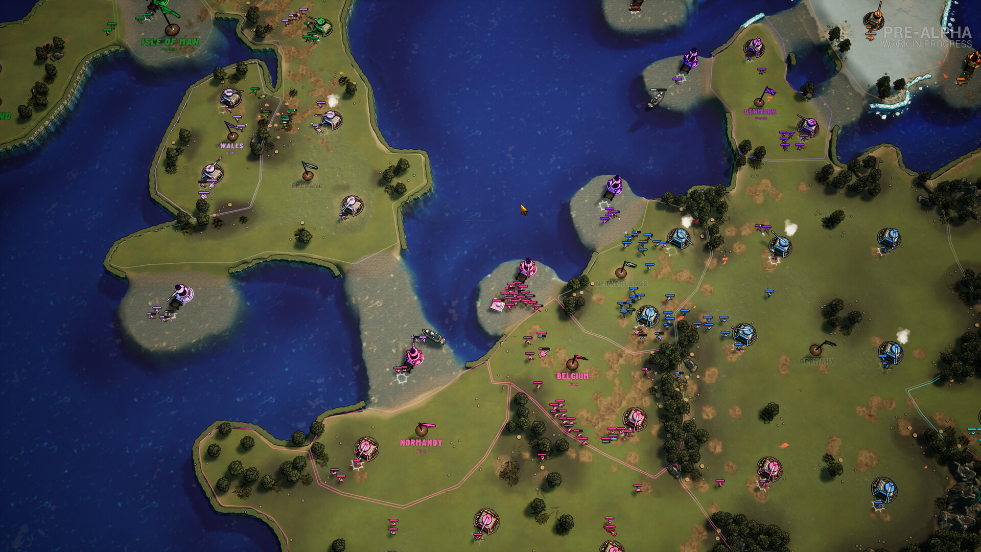 Stand Alone screenshot 6