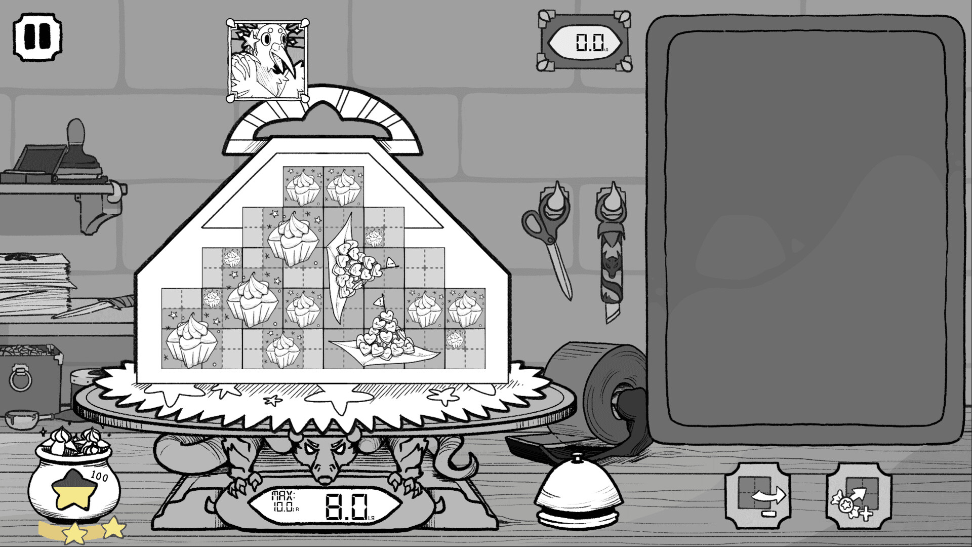 Scale Mail screenshot 5